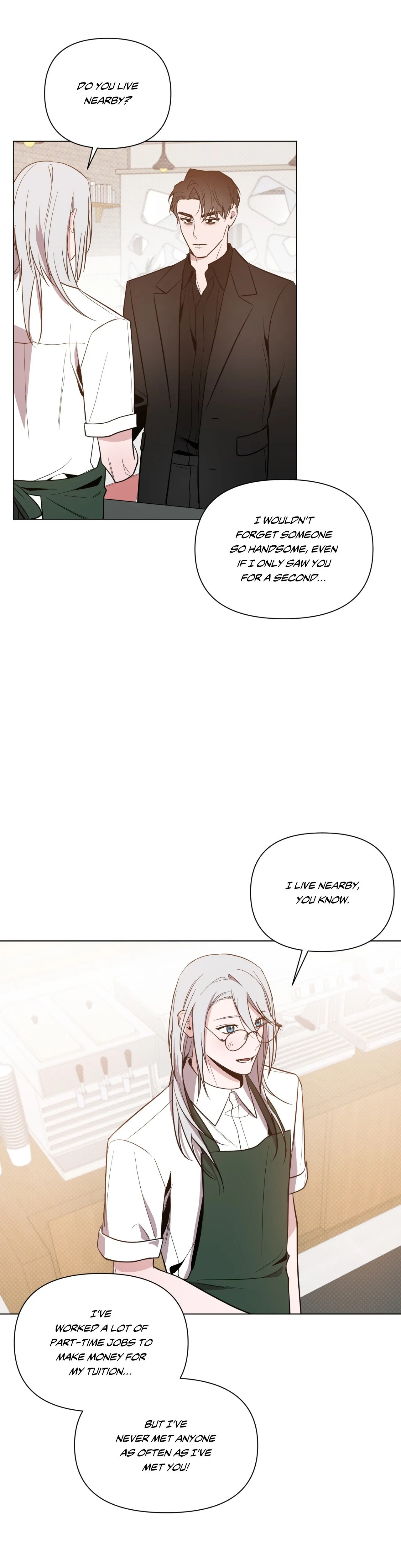 Dawn After Darkness [Official] - Chapter 45 manhwa