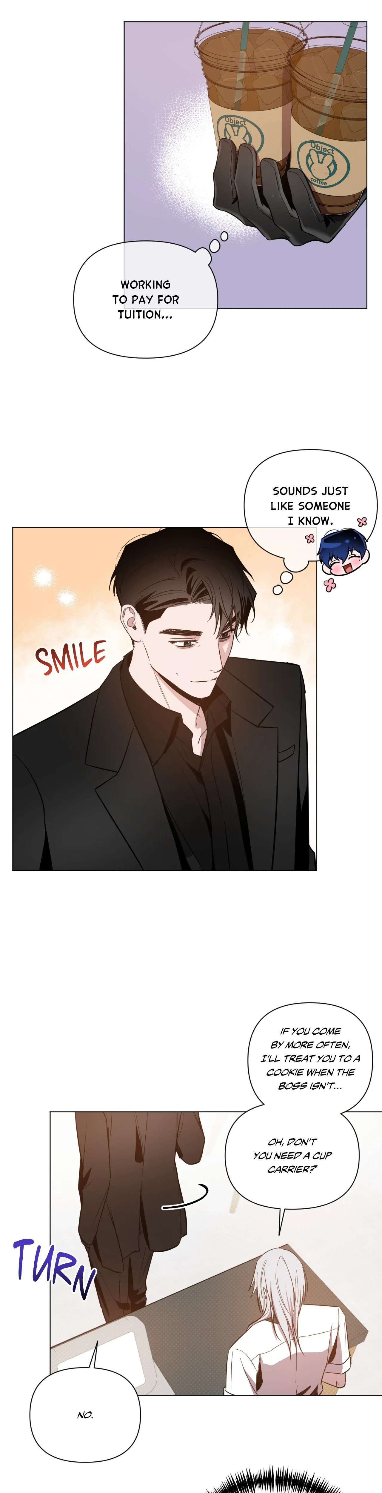 Dawn After Darkness [Official] - Chapter 45 manhwa