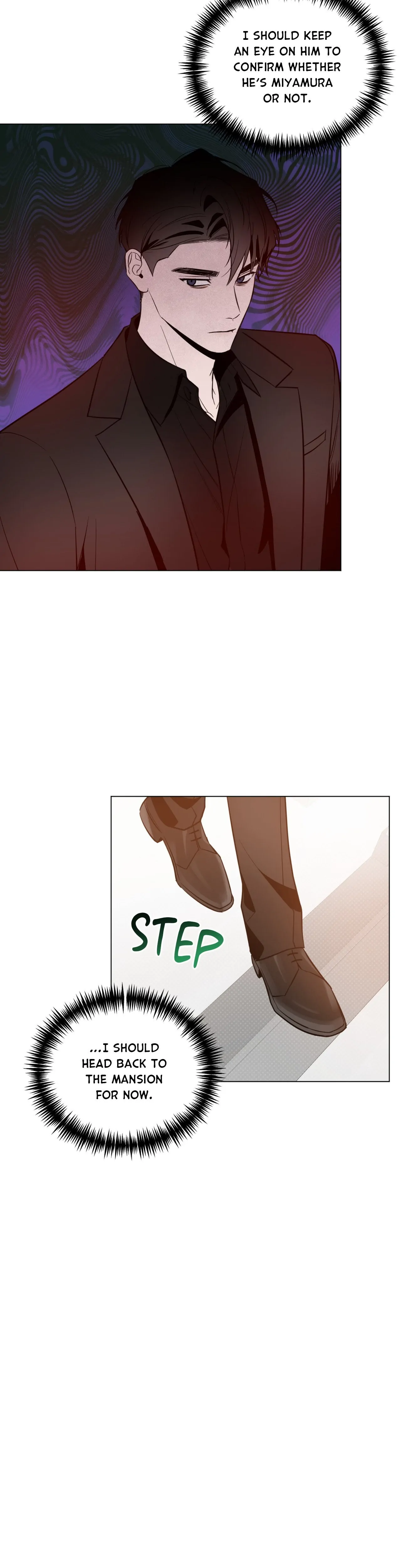 Dawn After Darkness [Official] - Chapter 45 manhwa