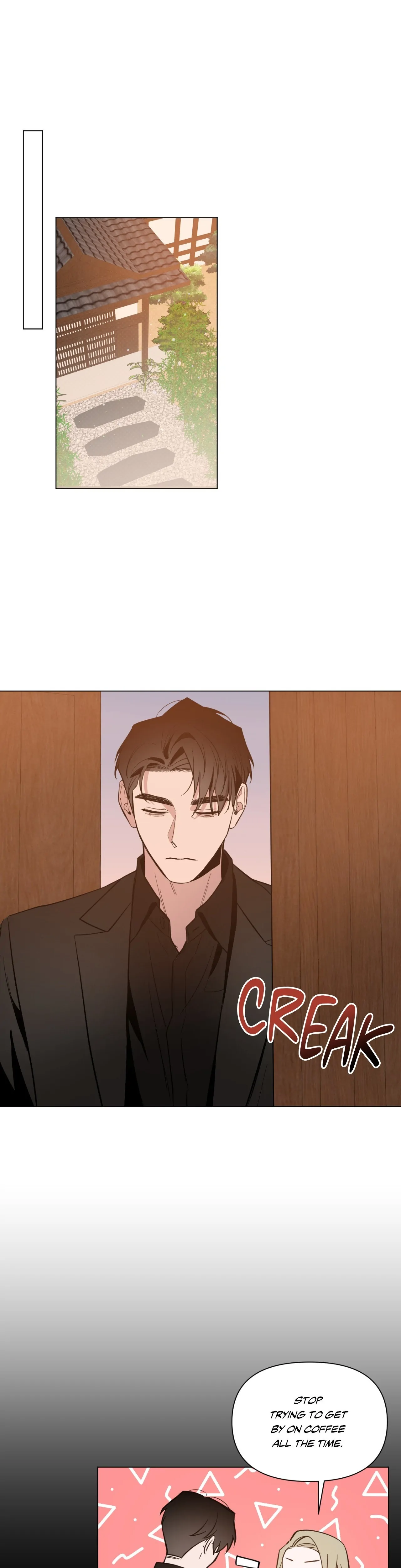 Dawn After Darkness [Official] - Chapter 45 manhwa