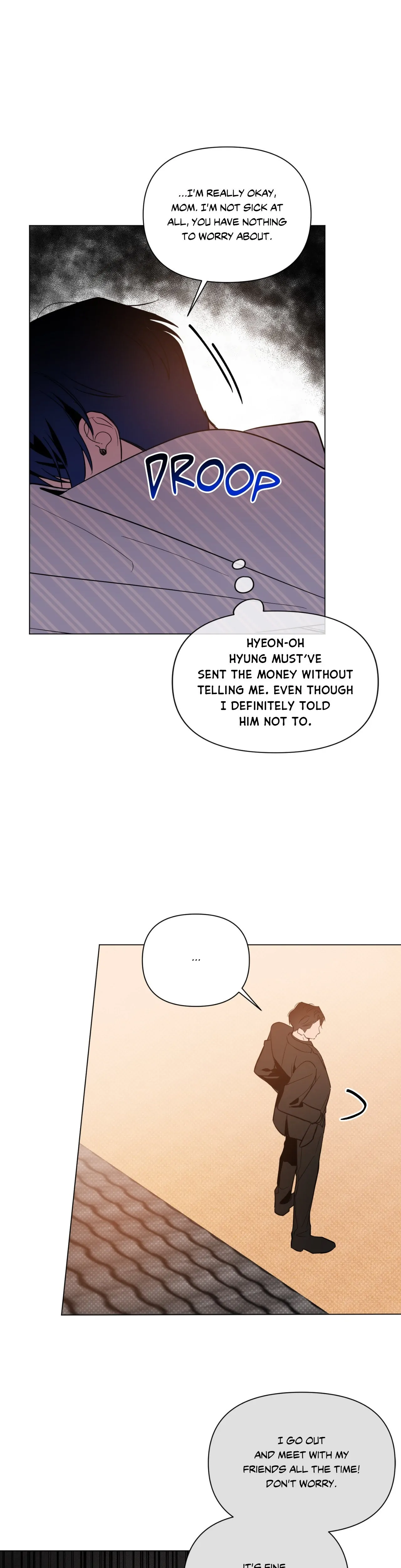 Dawn After Darkness [Official] - Chapter 45 manhwa