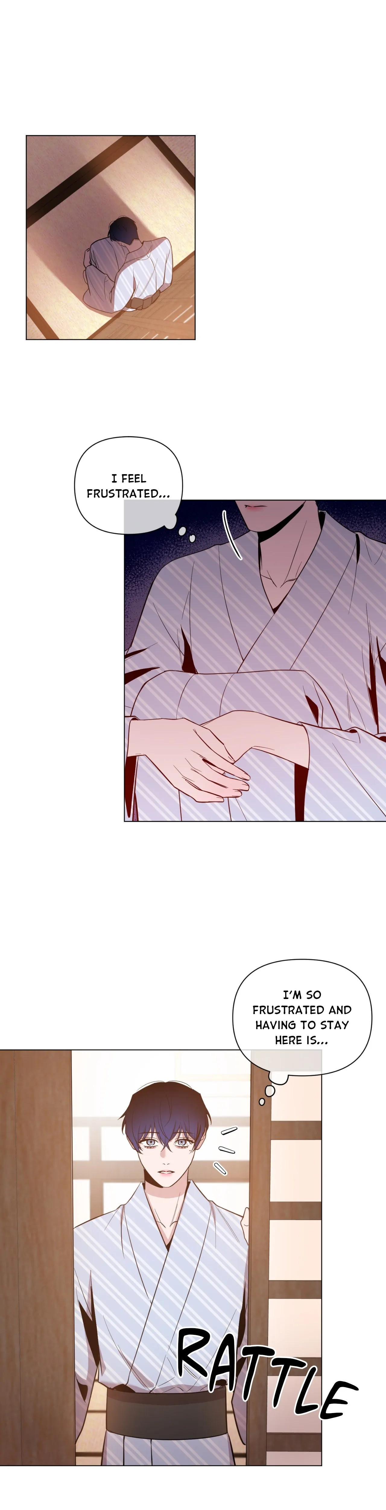 Dawn After Darkness [Official] - Chapter 46 manhwa