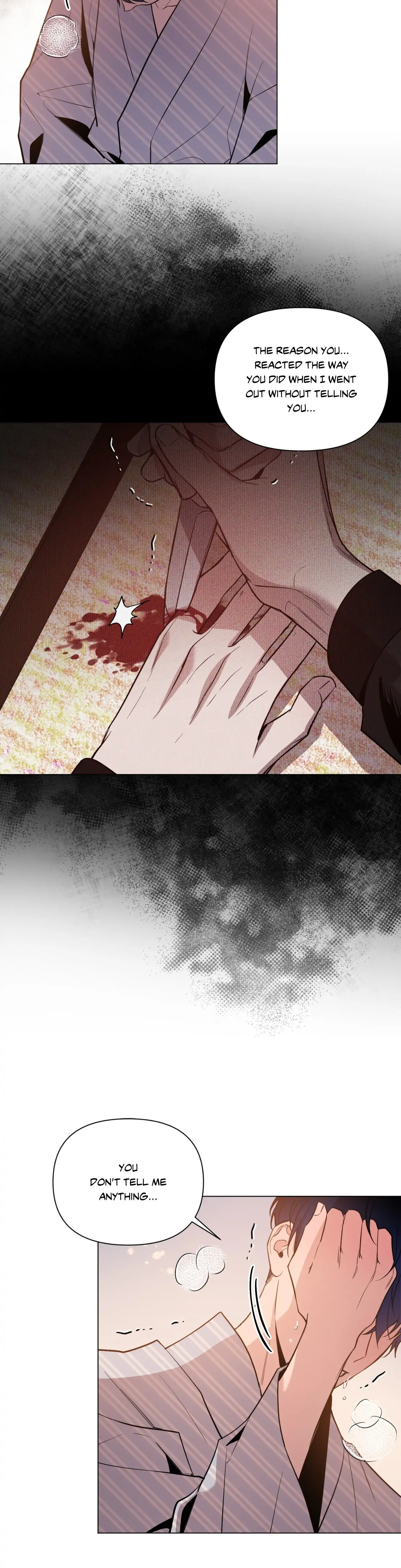 Dawn After Darkness [Official] - Chapter 46 manhwa