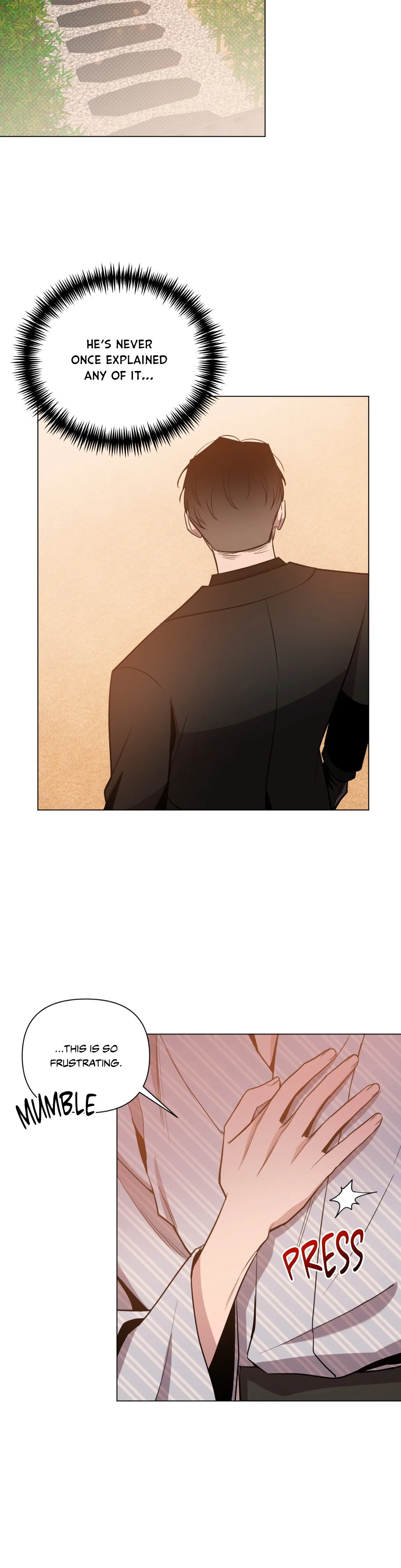 Dawn After Darkness [Official] - Chapter 46 manhwa