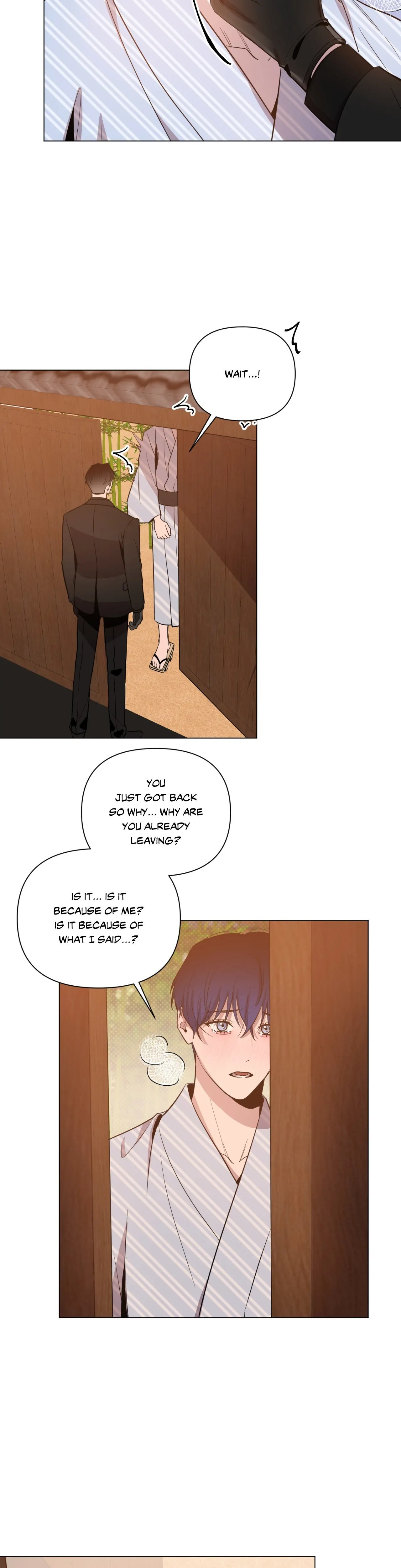Dawn After Darkness [Official] - Chapter 46 manhwa