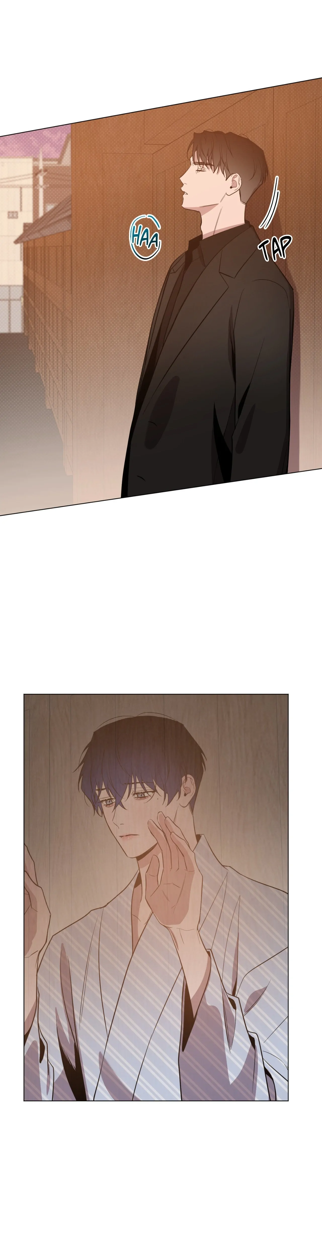 Dawn After Darkness [Official] - Chapter 46 manhwa