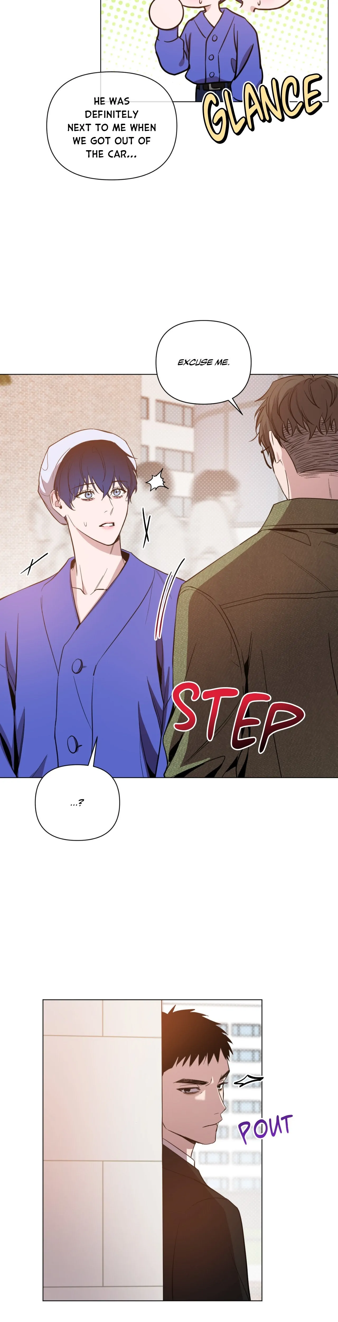 Dawn After Darkness [Official] - Chapter 46 manhwa