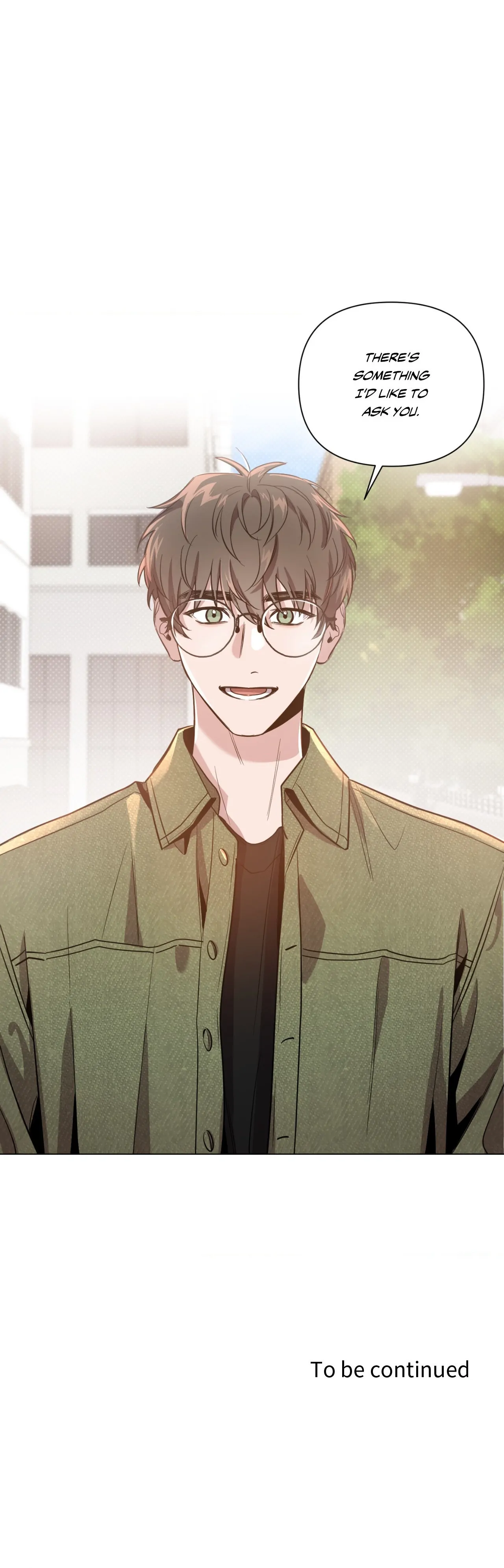 Dawn After Darkness [Official] - Chapter 46 manhwa