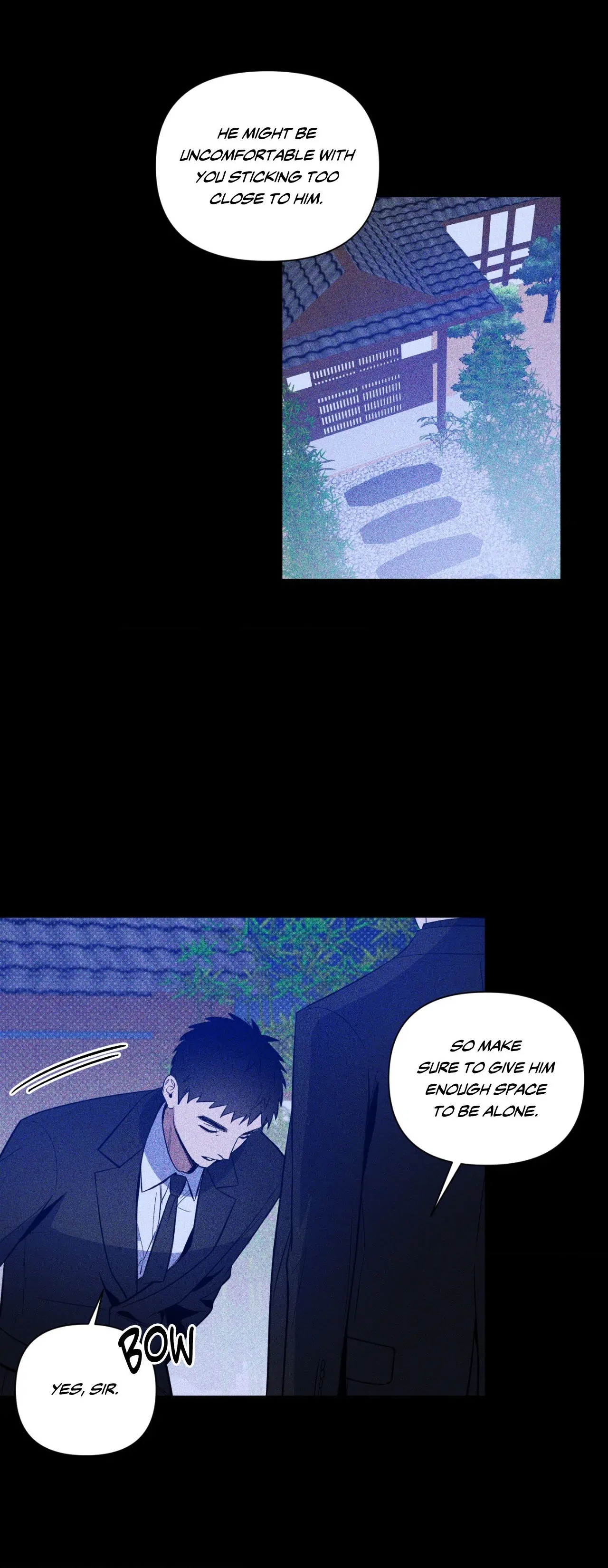Dawn After Darkness [Official] - Chapter 47 manhwa