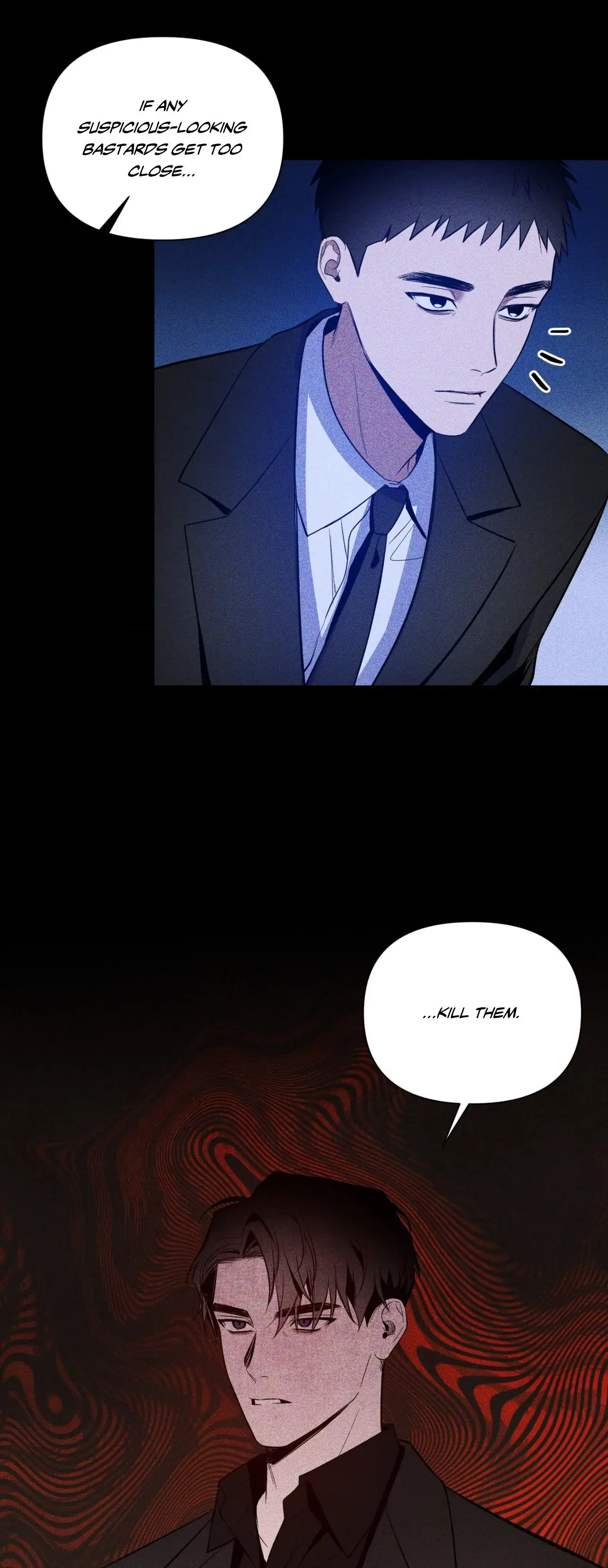 Dawn After Darkness [Official] - Chapter 47 manhwa