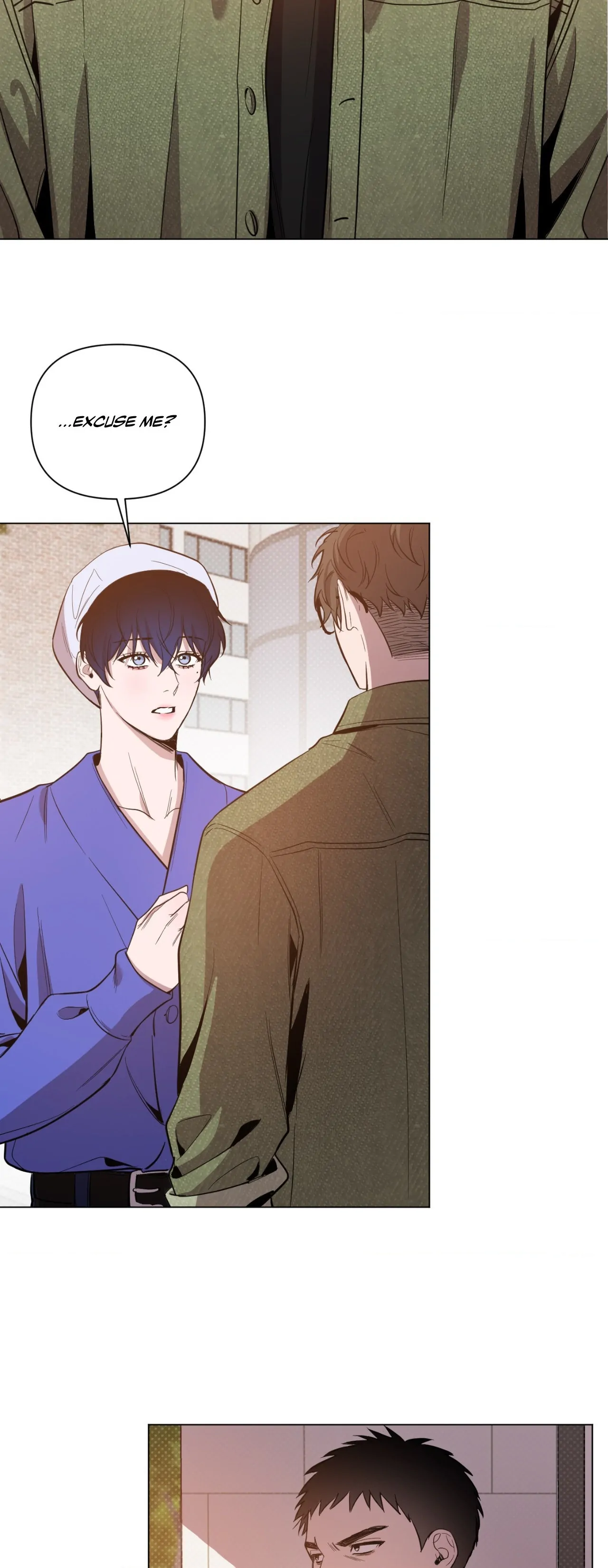 Dawn After Darkness [Official] - Chapter 47 manhwa