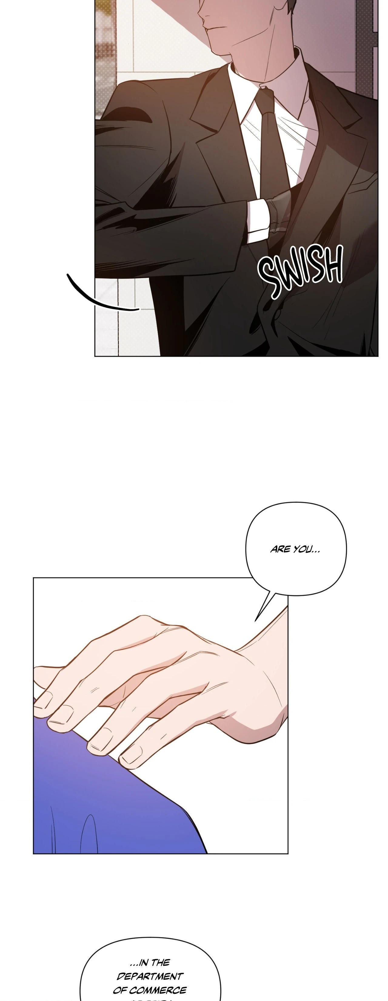 Dawn After Darkness [Official] - Chapter 47 manhwa