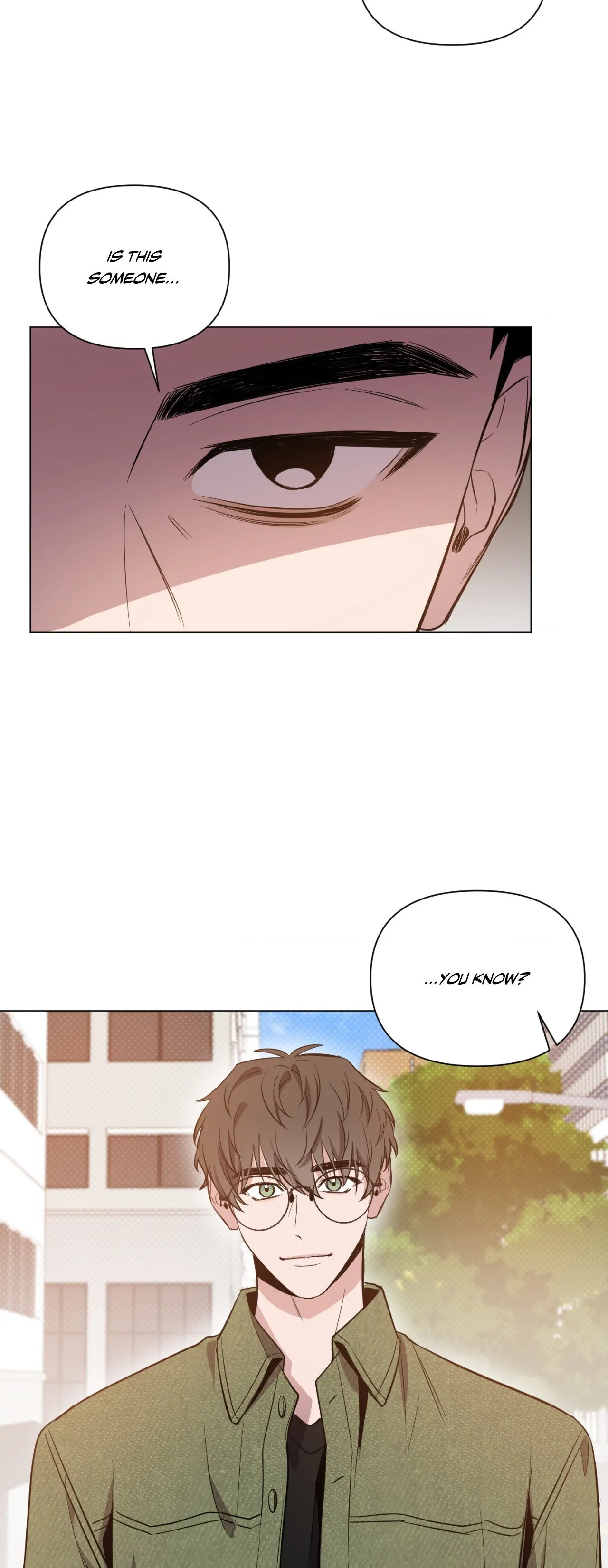 Dawn After Darkness [Official] - Chapter 47 manhwa