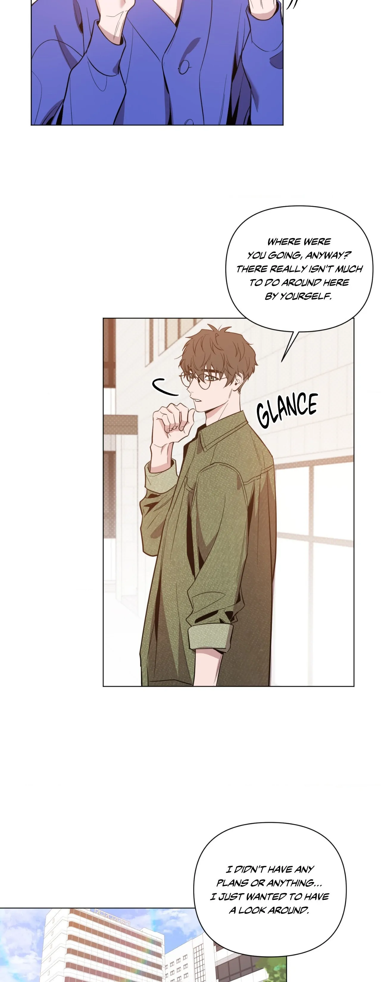 Dawn After Darkness [Official] - Chapter 47 manhwa
