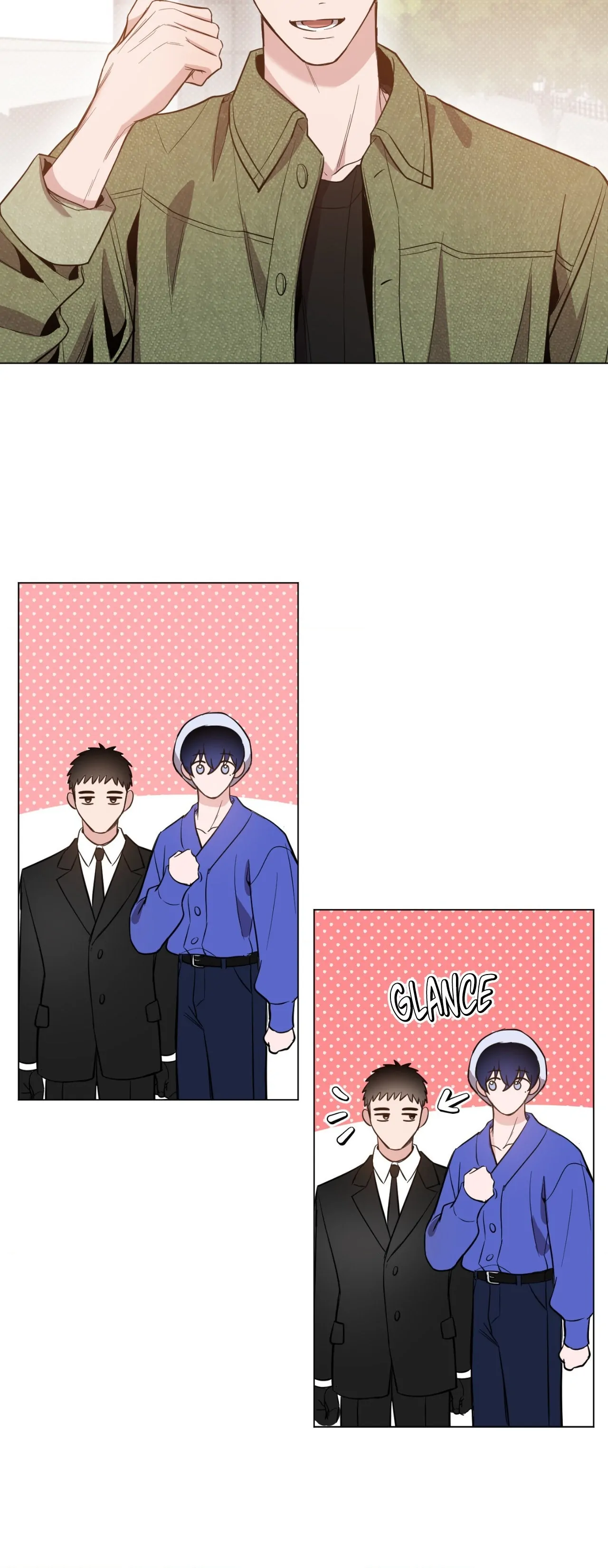 Dawn After Darkness [Official] - Chapter 47 manhwa