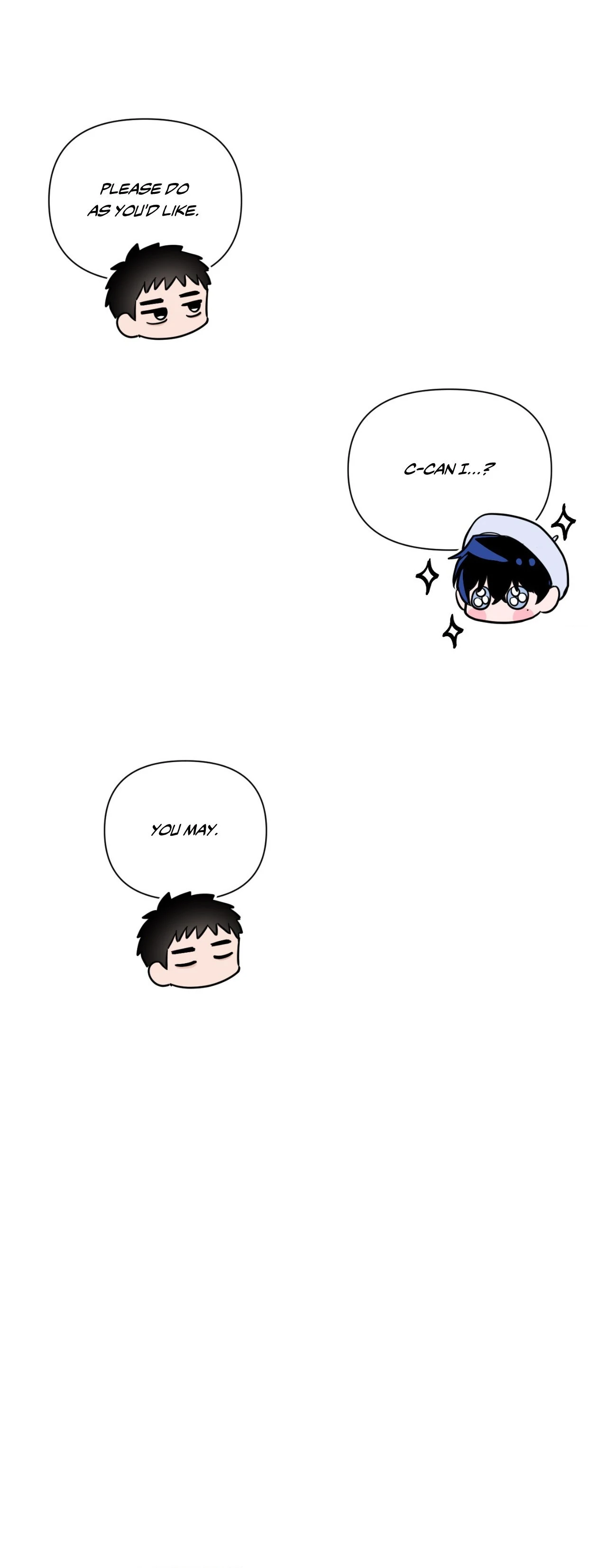 Dawn After Darkness [Official] - Chapter 47 manhwa