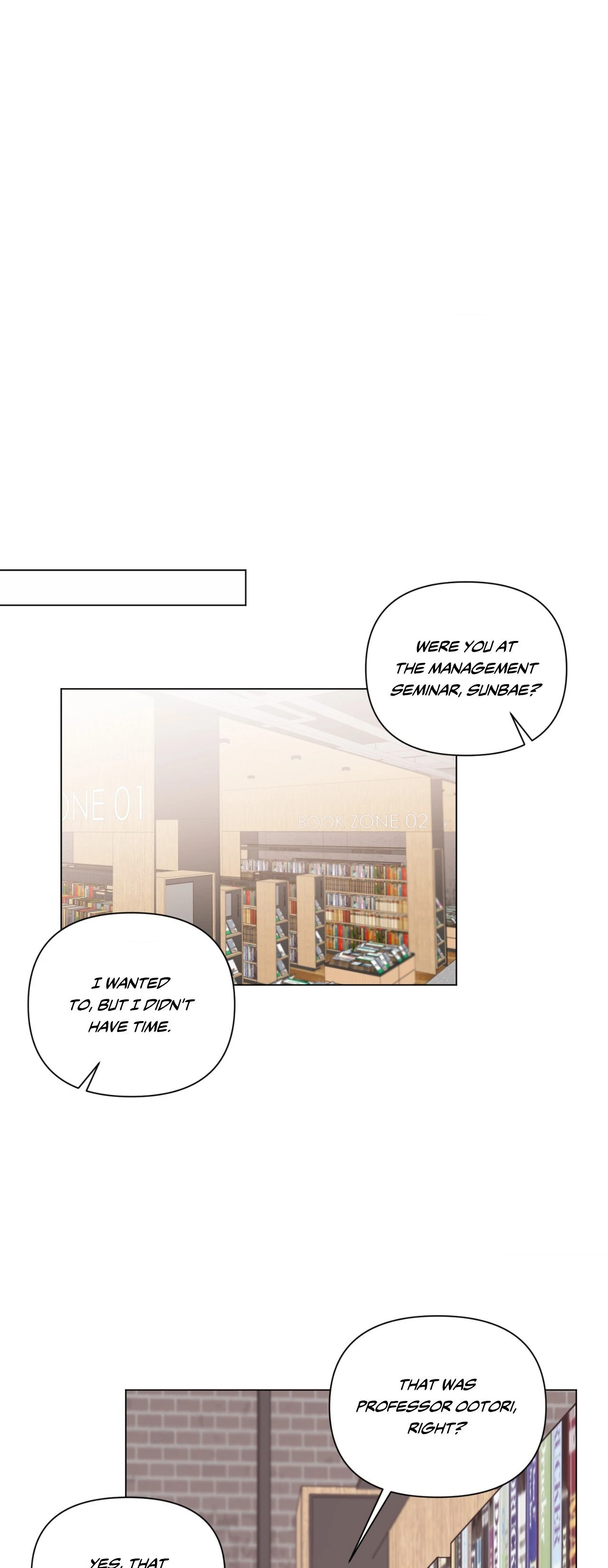 Dawn After Darkness [Official] - Chapter 47 manhwa