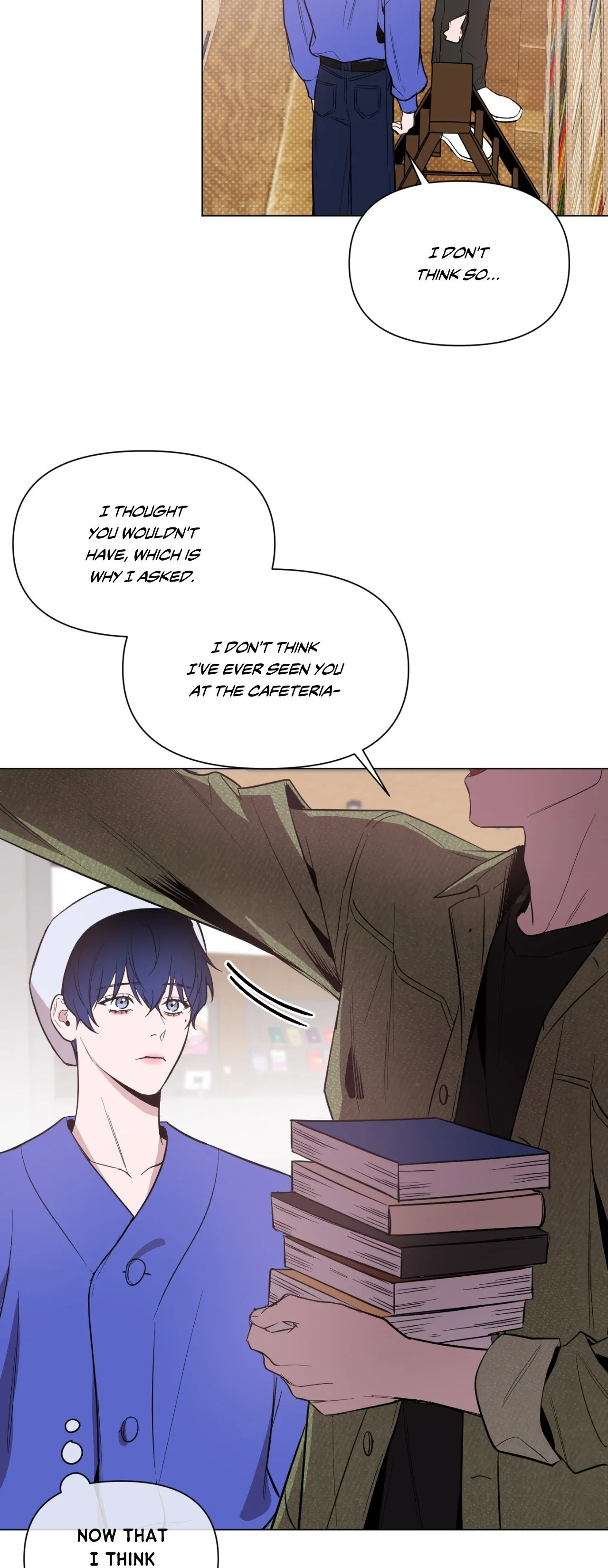 Dawn After Darkness [Official] - Chapter 47 manhwa