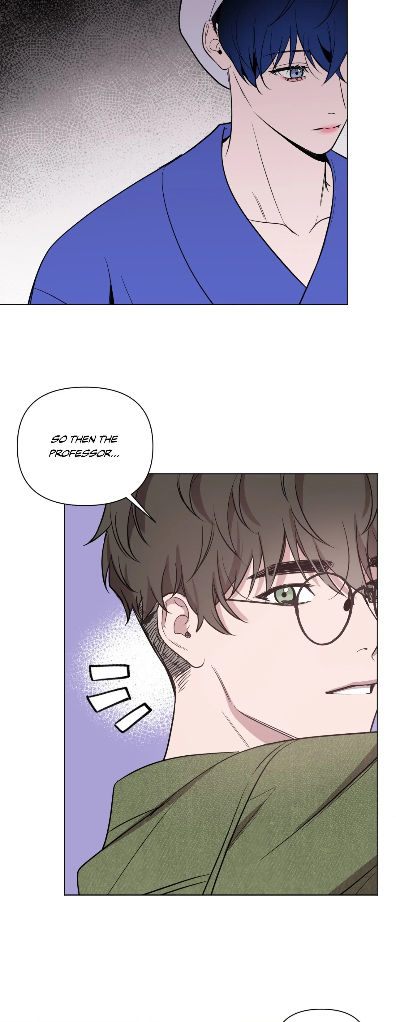 Dawn After Darkness [Official] - Chapter 47 manhwa