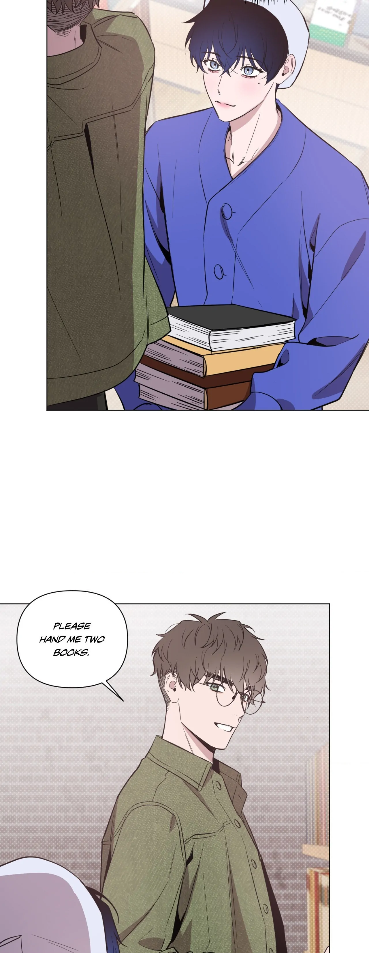 Dawn After Darkness [Official] - Chapter 47 manhwa