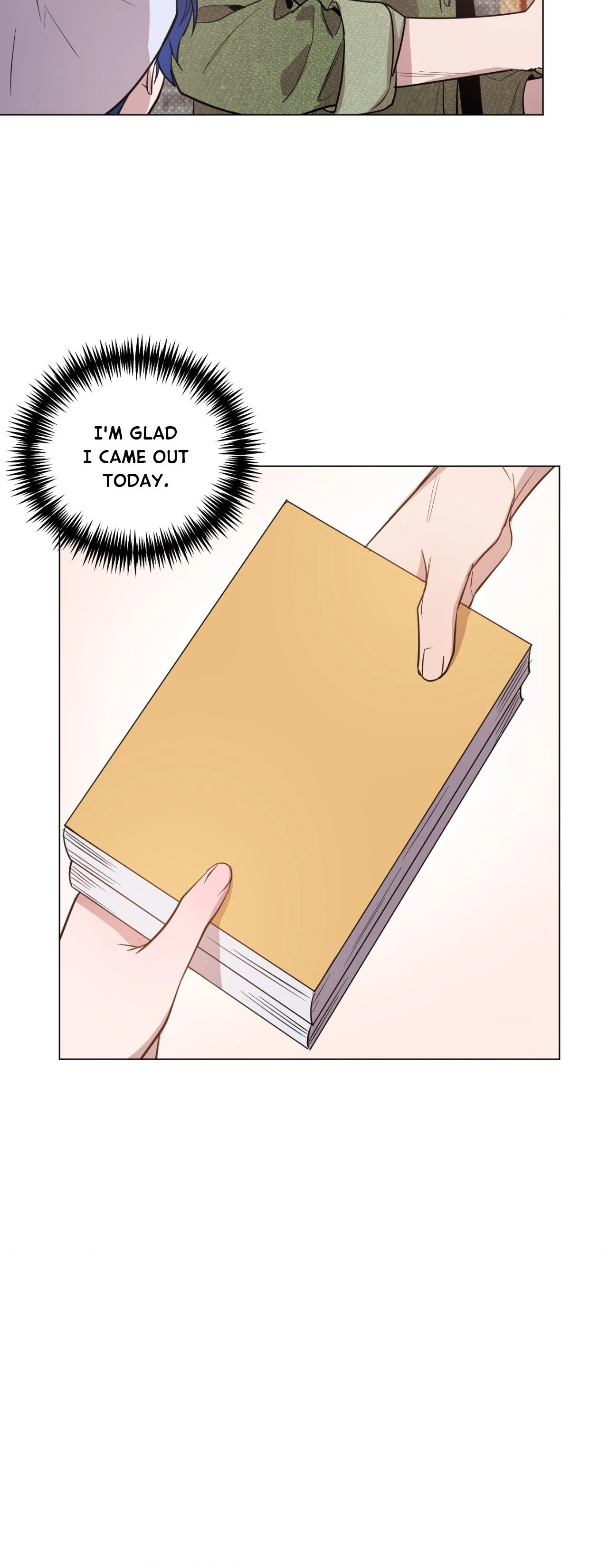 Dawn After Darkness [Official] - Chapter 47 manhwa