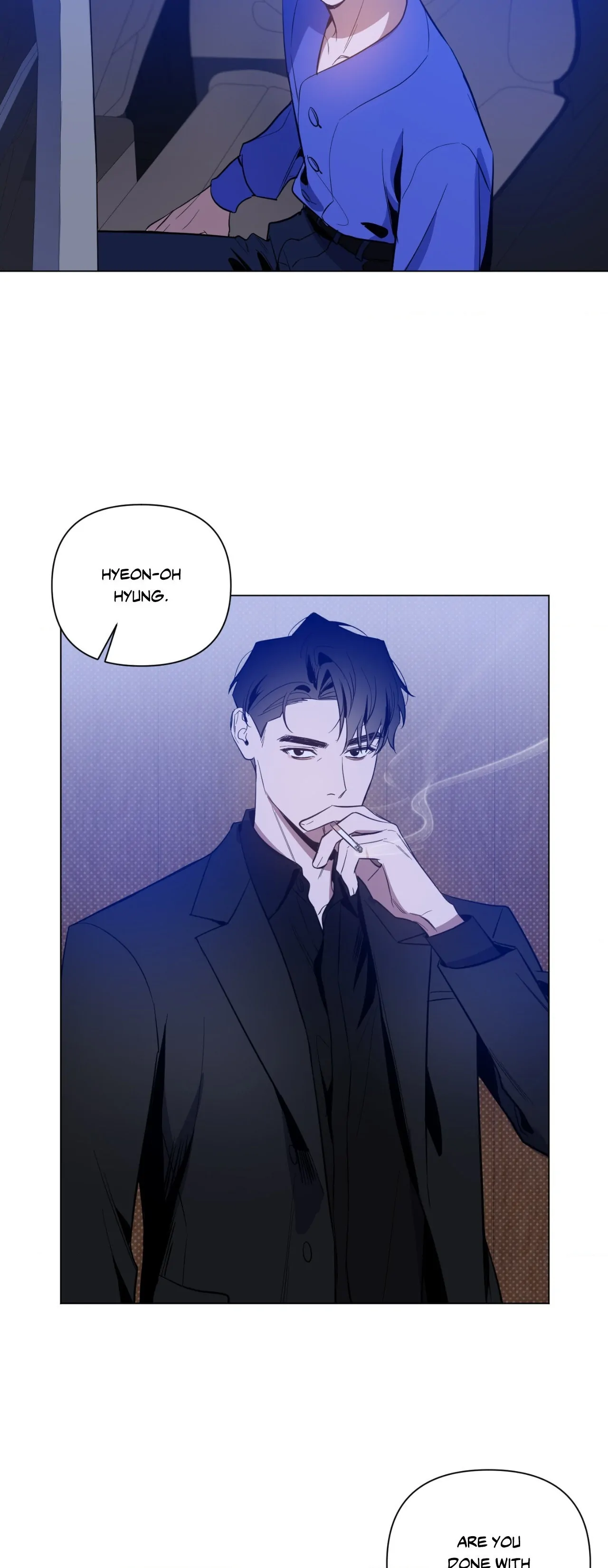 Dawn After Darkness [Official] - Chapter 47 manhwa