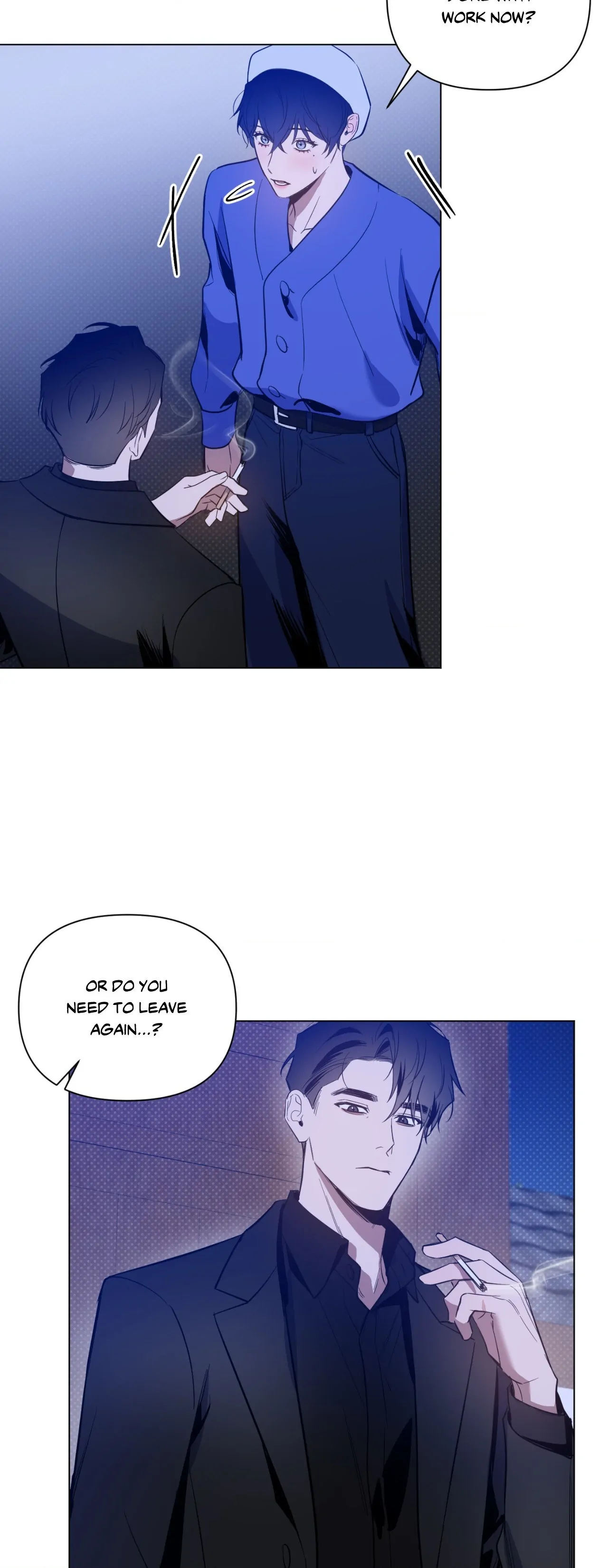 Dawn After Darkness [Official] - Chapter 47 manhwa