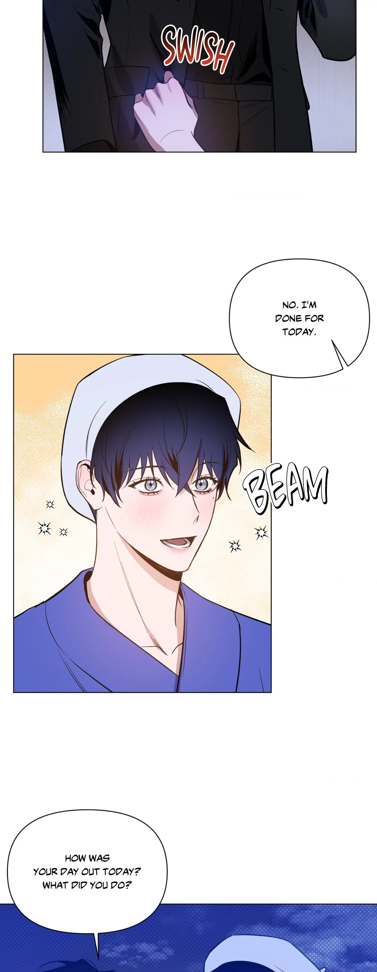 Dawn After Darkness [Official] - Chapter 47 manhwa