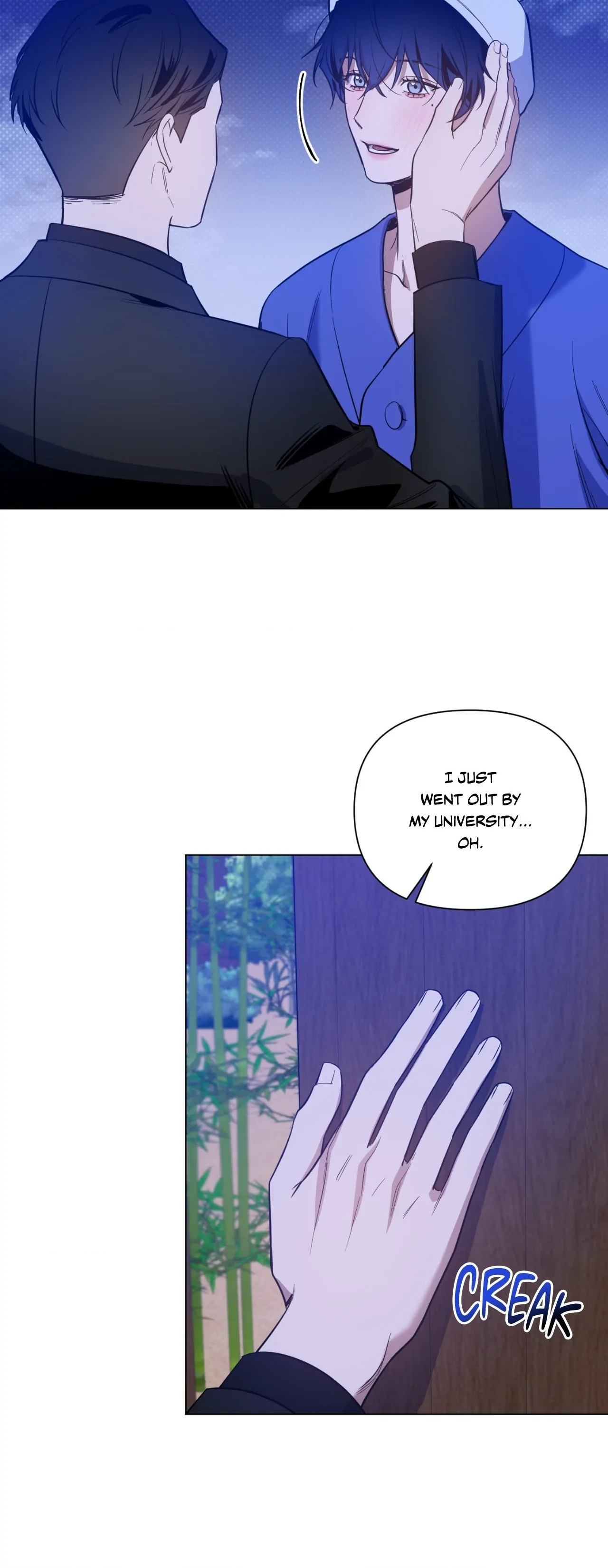 Dawn After Darkness [Official] - Chapter 47 manhwa