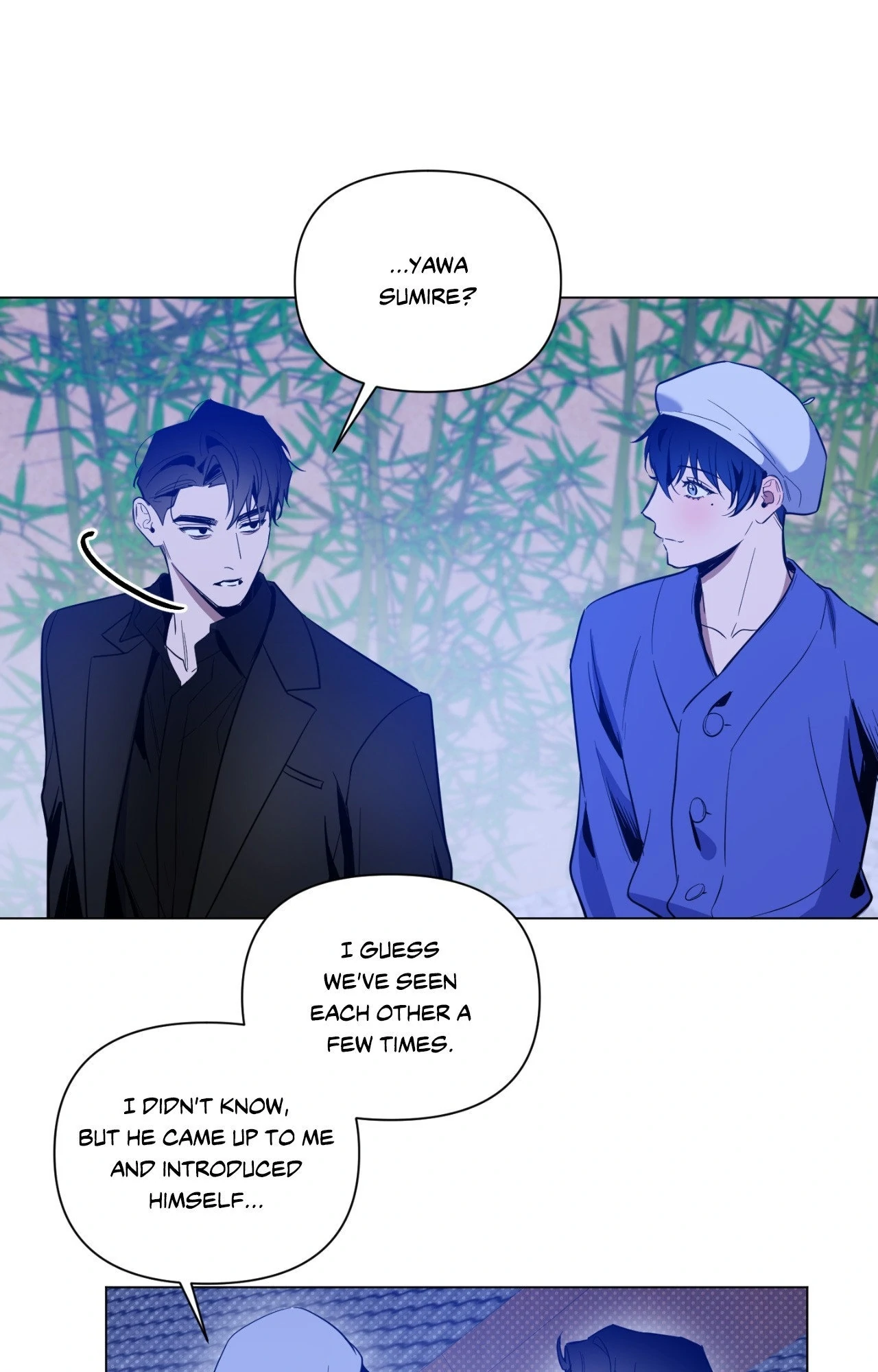 Dawn After Darkness [Official] - Chapter 48 manhwa