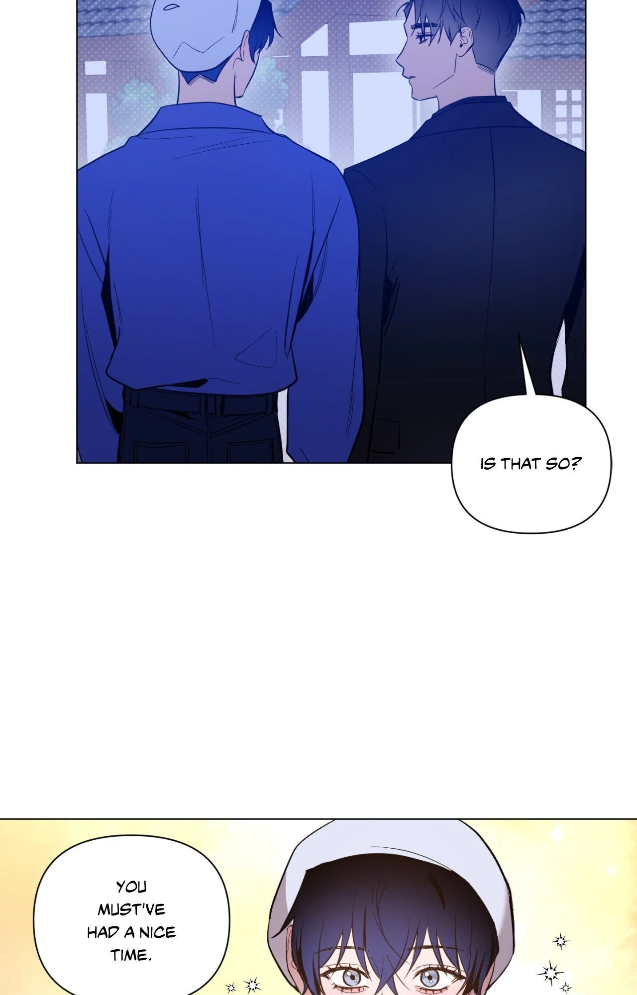 Dawn After Darkness [Official] - Chapter 48 manhwa