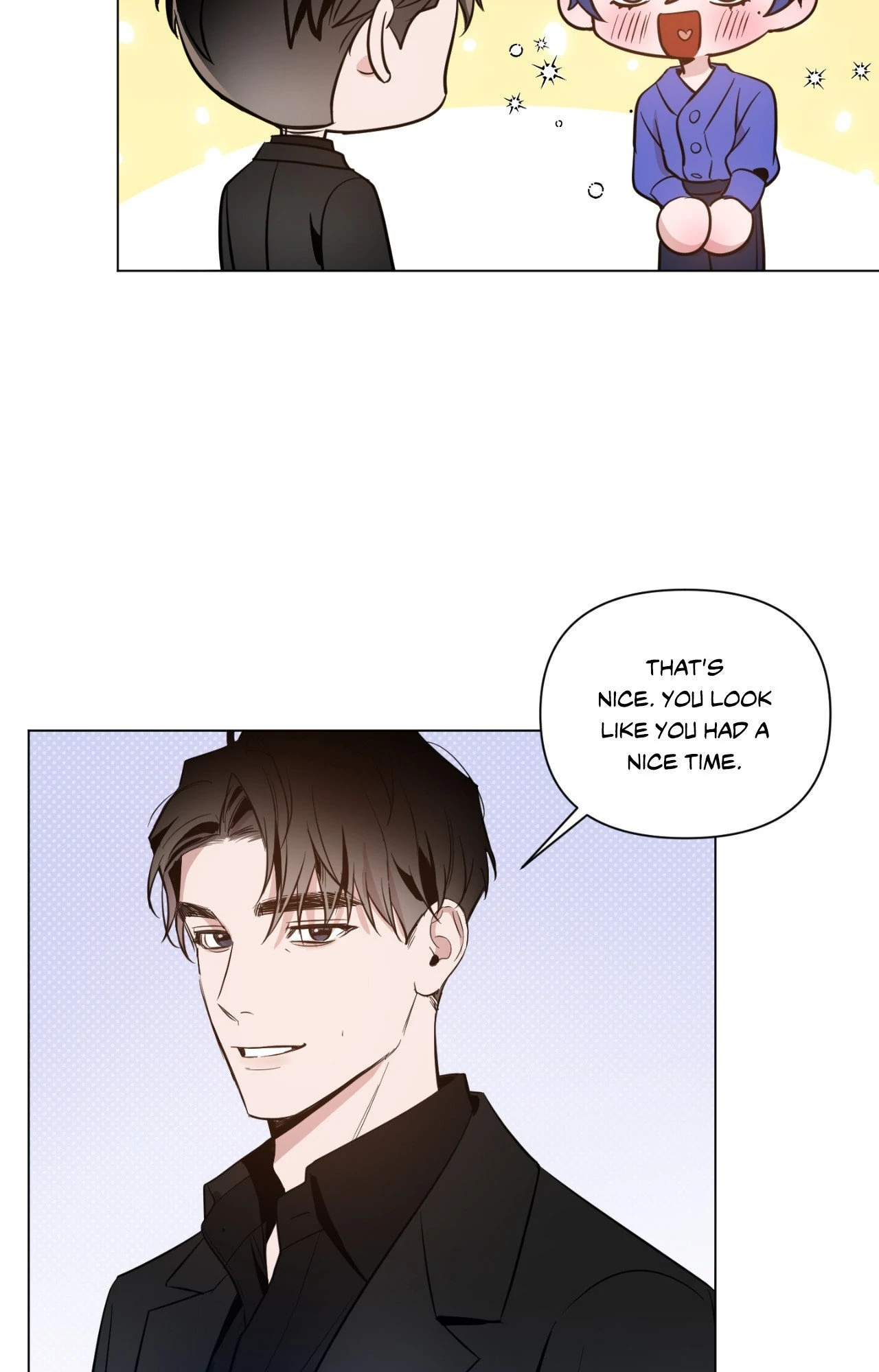 Dawn After Darkness [Official] - Chapter 48 manhwa