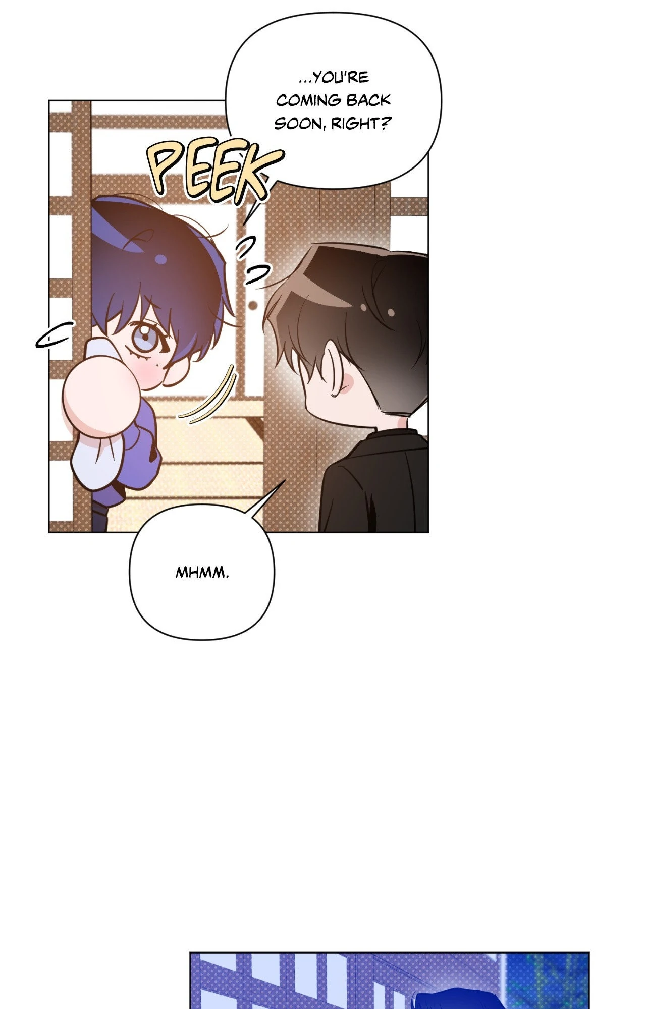 Dawn After Darkness [Official] - Chapter 48 manhwa