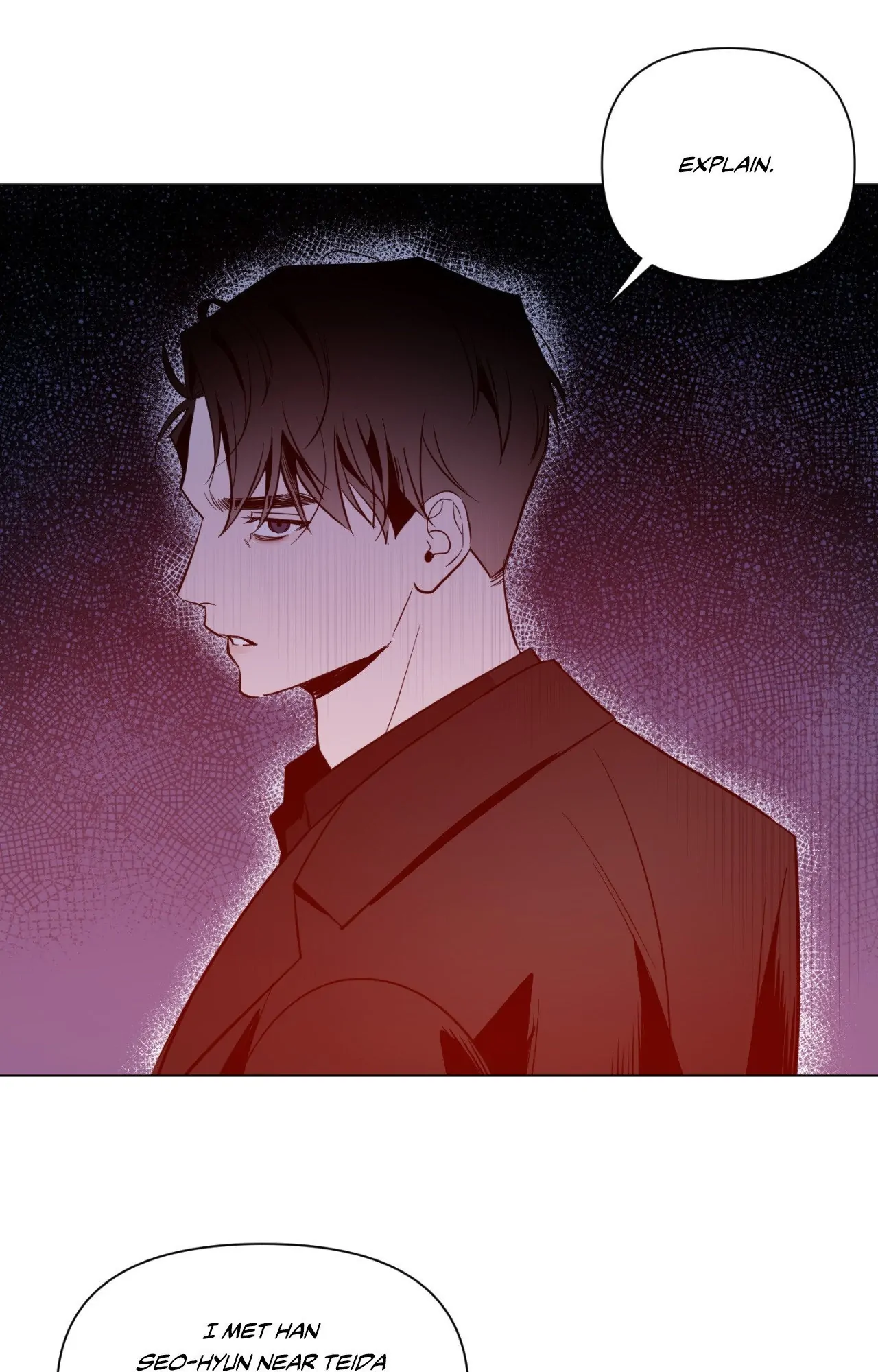 Dawn After Darkness [Official] - Chapter 48 manhwa