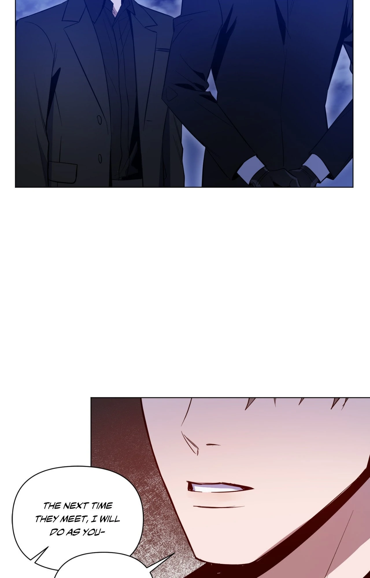 Dawn After Darkness [Official] - Chapter 48 manhwa