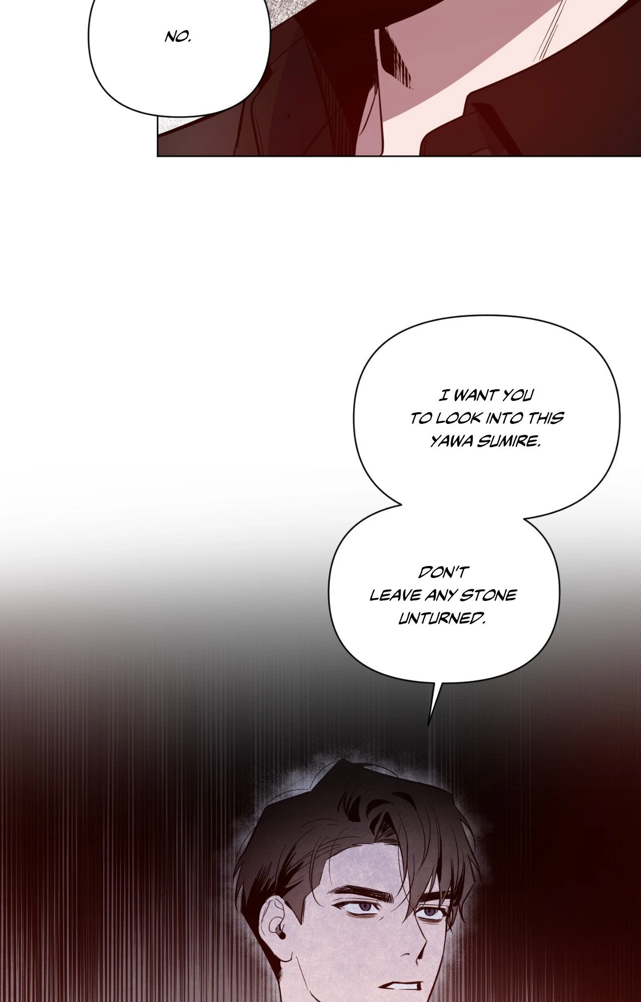 Dawn After Darkness [Official] - Chapter 48 manhwa