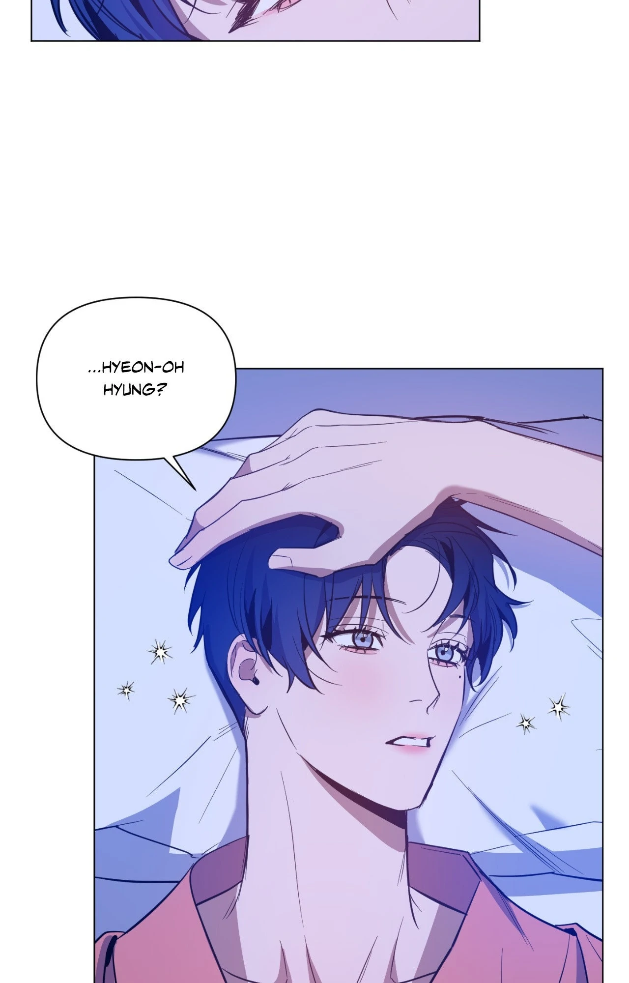 Dawn After Darkness [Official] - Chapter 48 manhwa