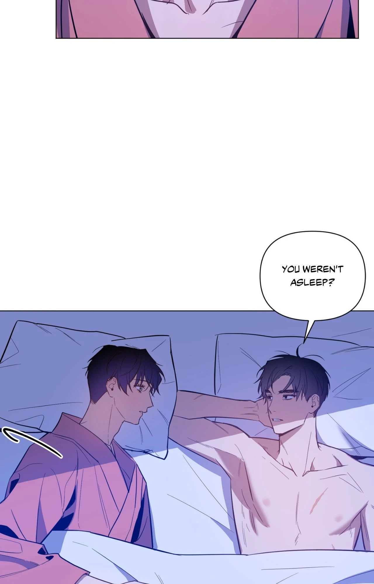 Dawn After Darkness [Official] - Chapter 48 manhwa