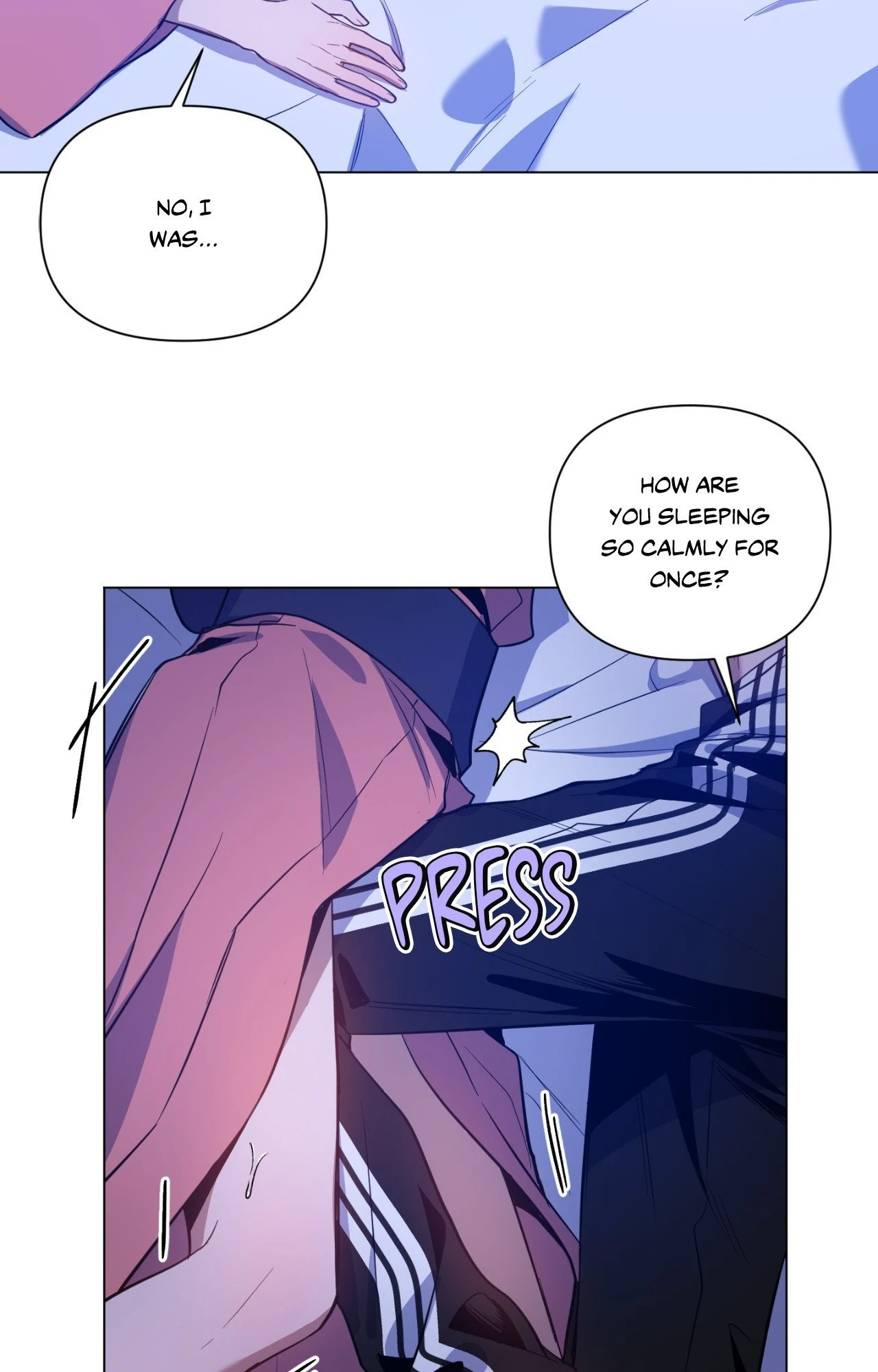 Dawn After Darkness [Official] - Chapter 48 manhwa