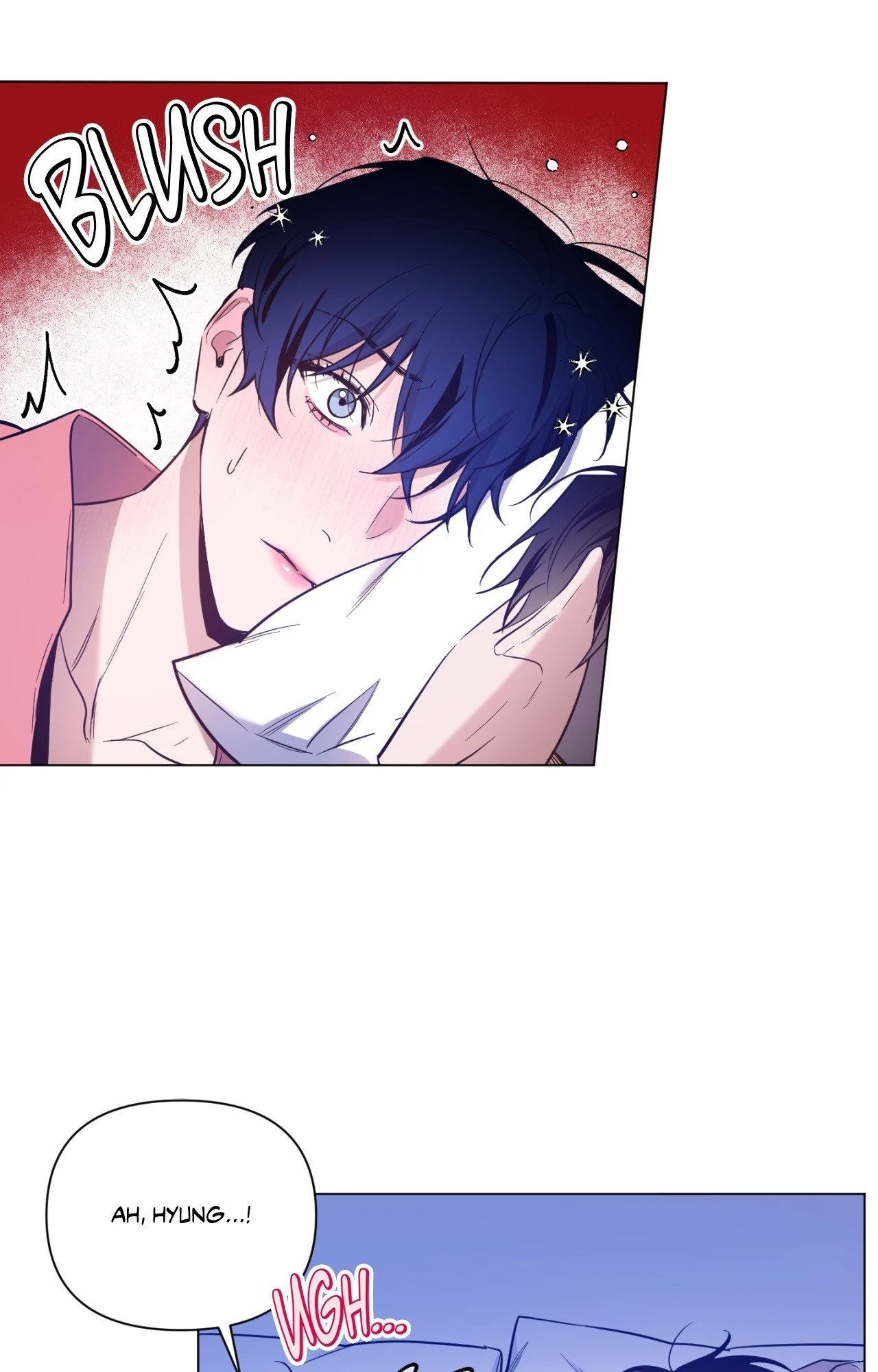 Dawn After Darkness [Official] - Chapter 48 manhwa