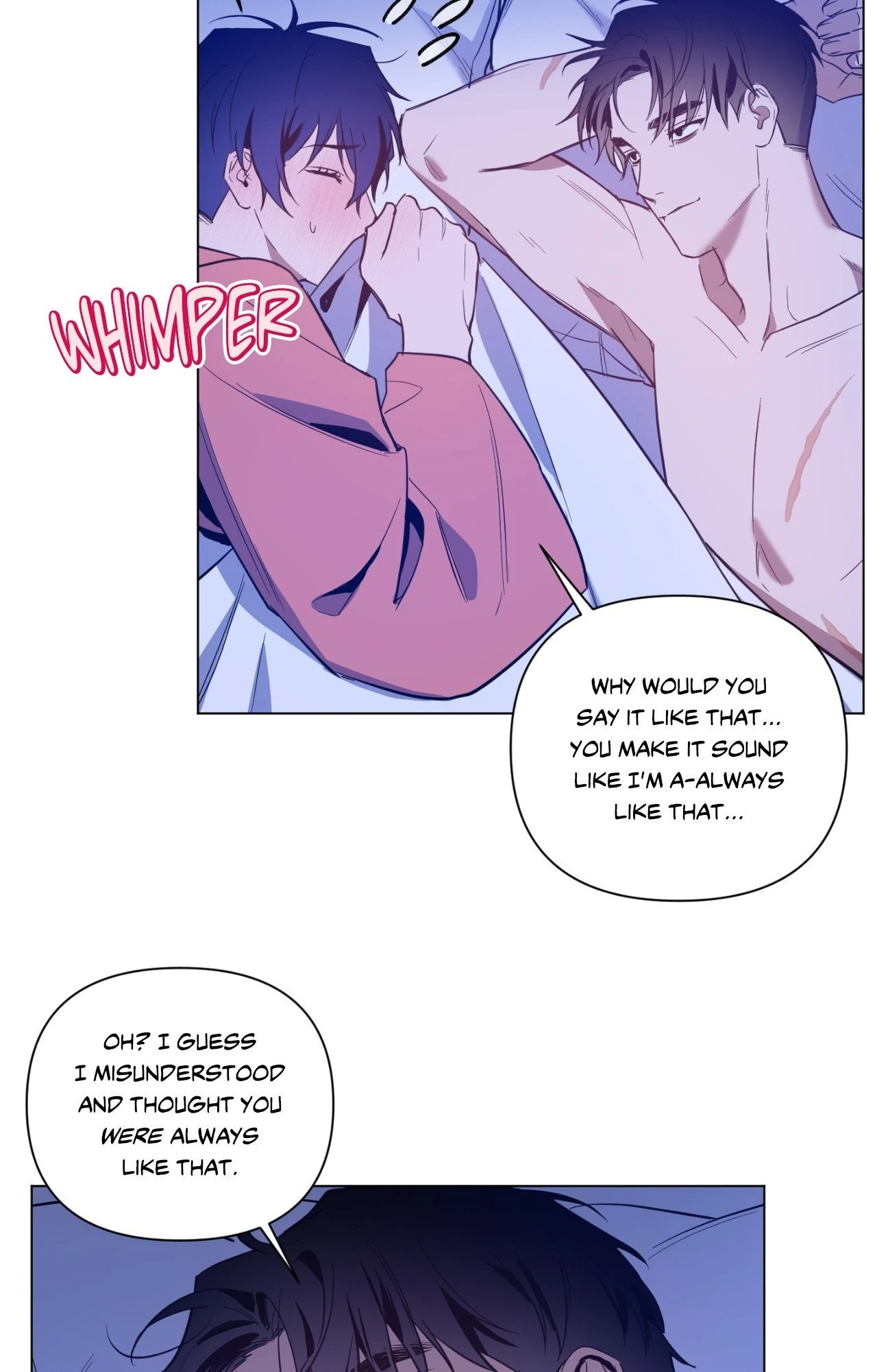 Dawn After Darkness [Official] - Chapter 48 manhwa
