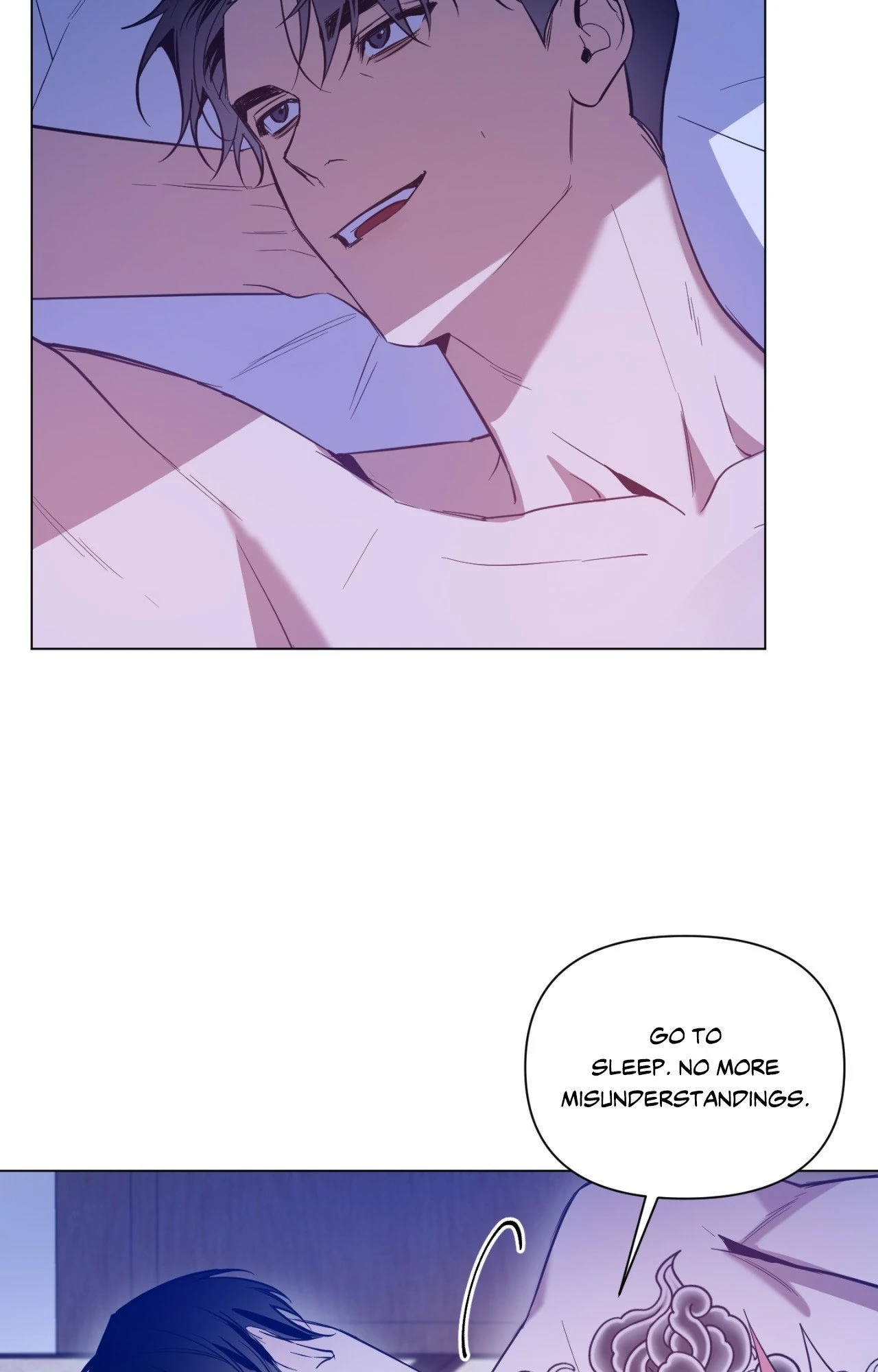 Dawn After Darkness [Official] - Chapter 48 manhwa