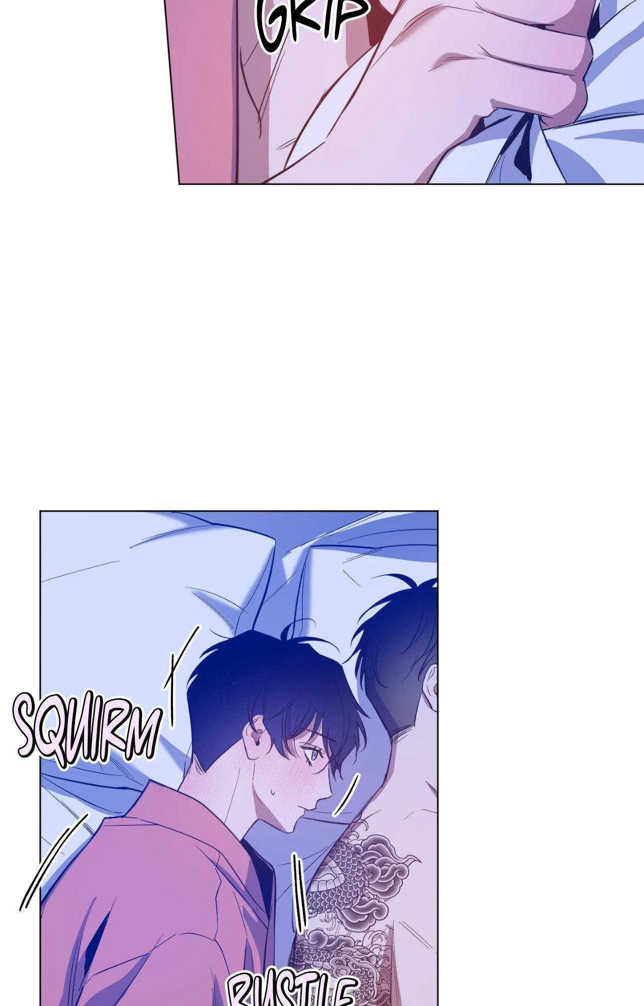 Dawn After Darkness [Official] - Chapter 48 manhwa