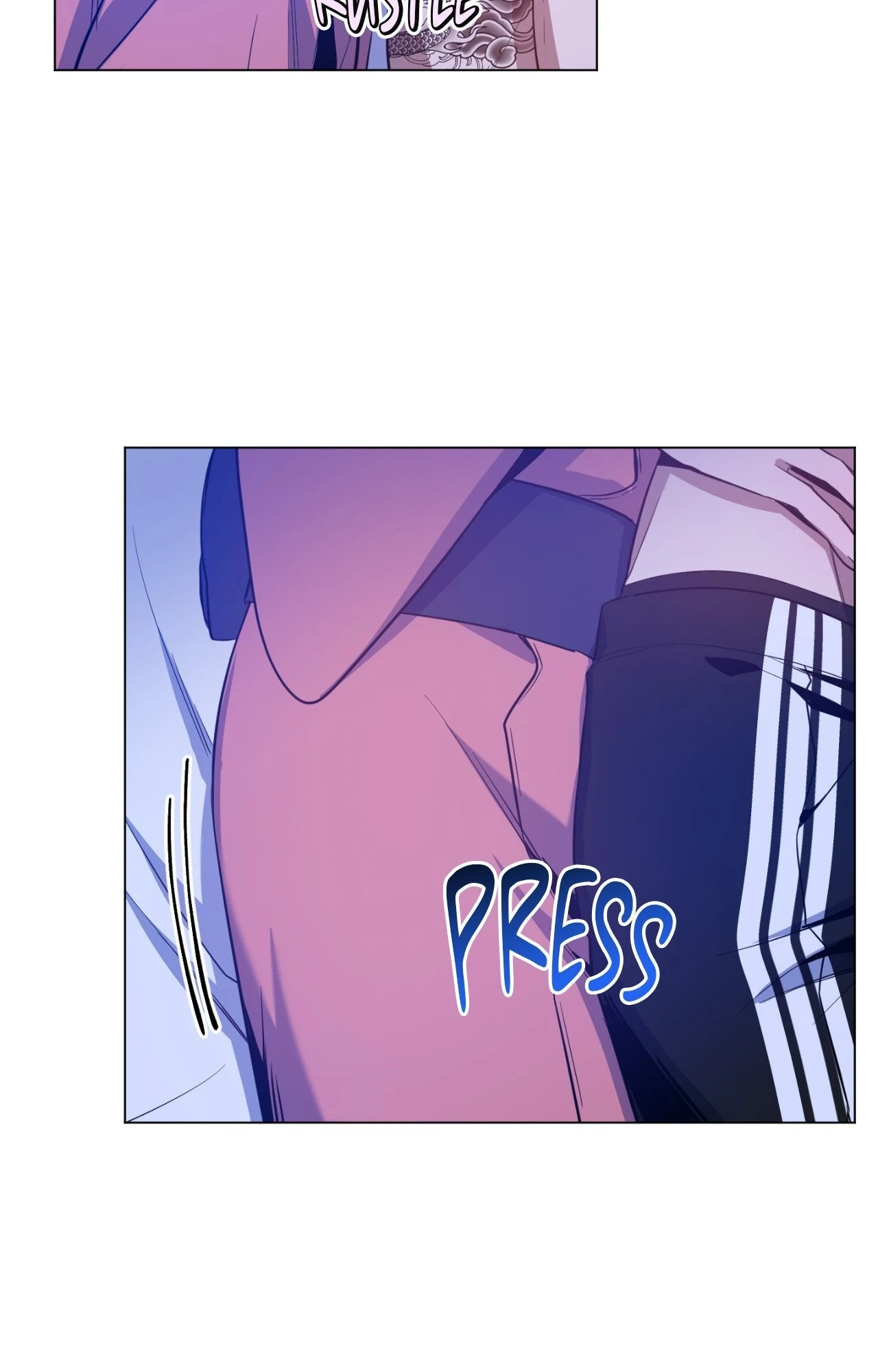 Dawn After Darkness [Official] - Chapter 48 manhwa