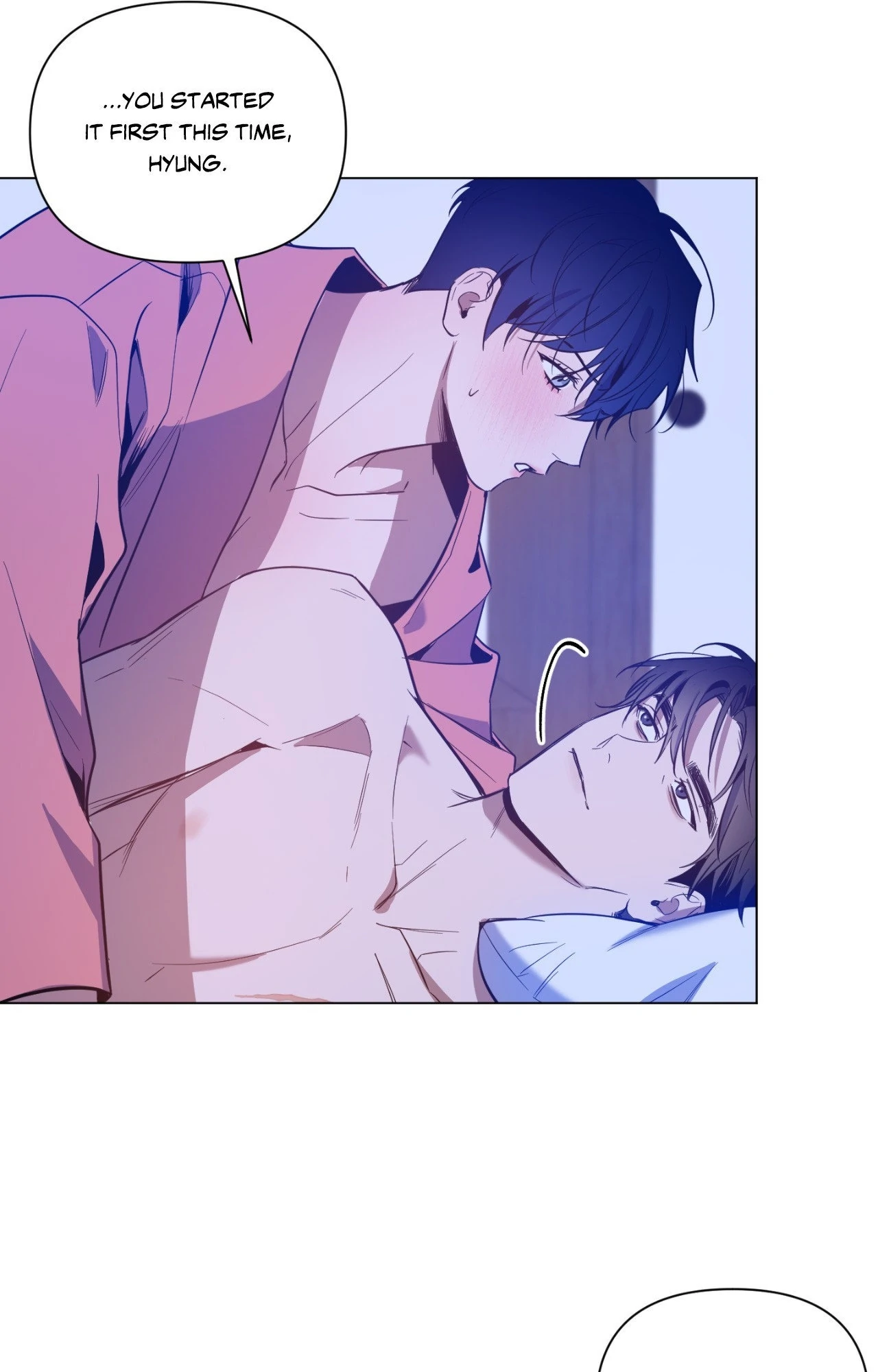 Dawn After Darkness [Official] - Chapter 48 manhwa