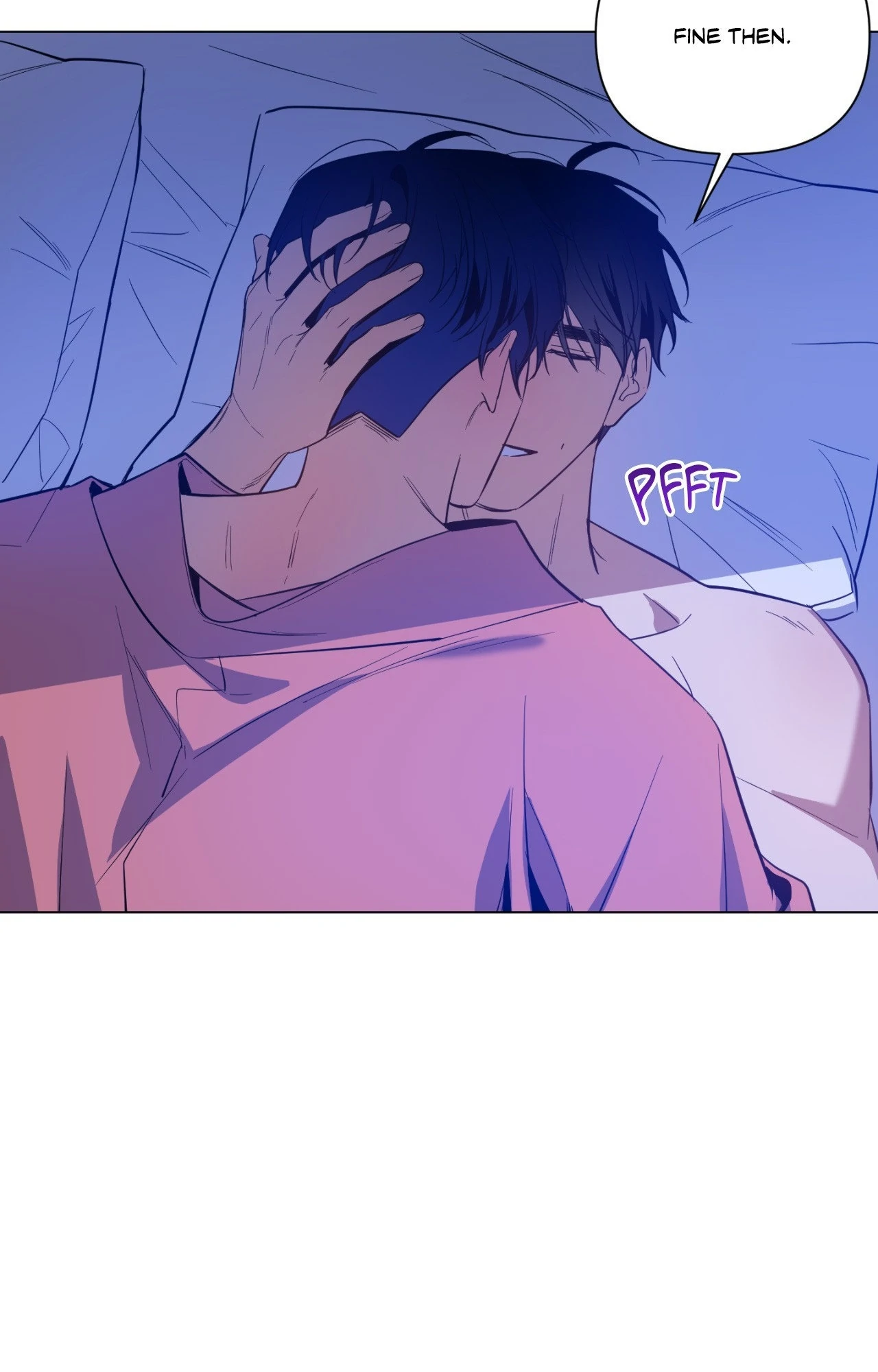Dawn After Darkness [Official] - Chapter 48 manhwa