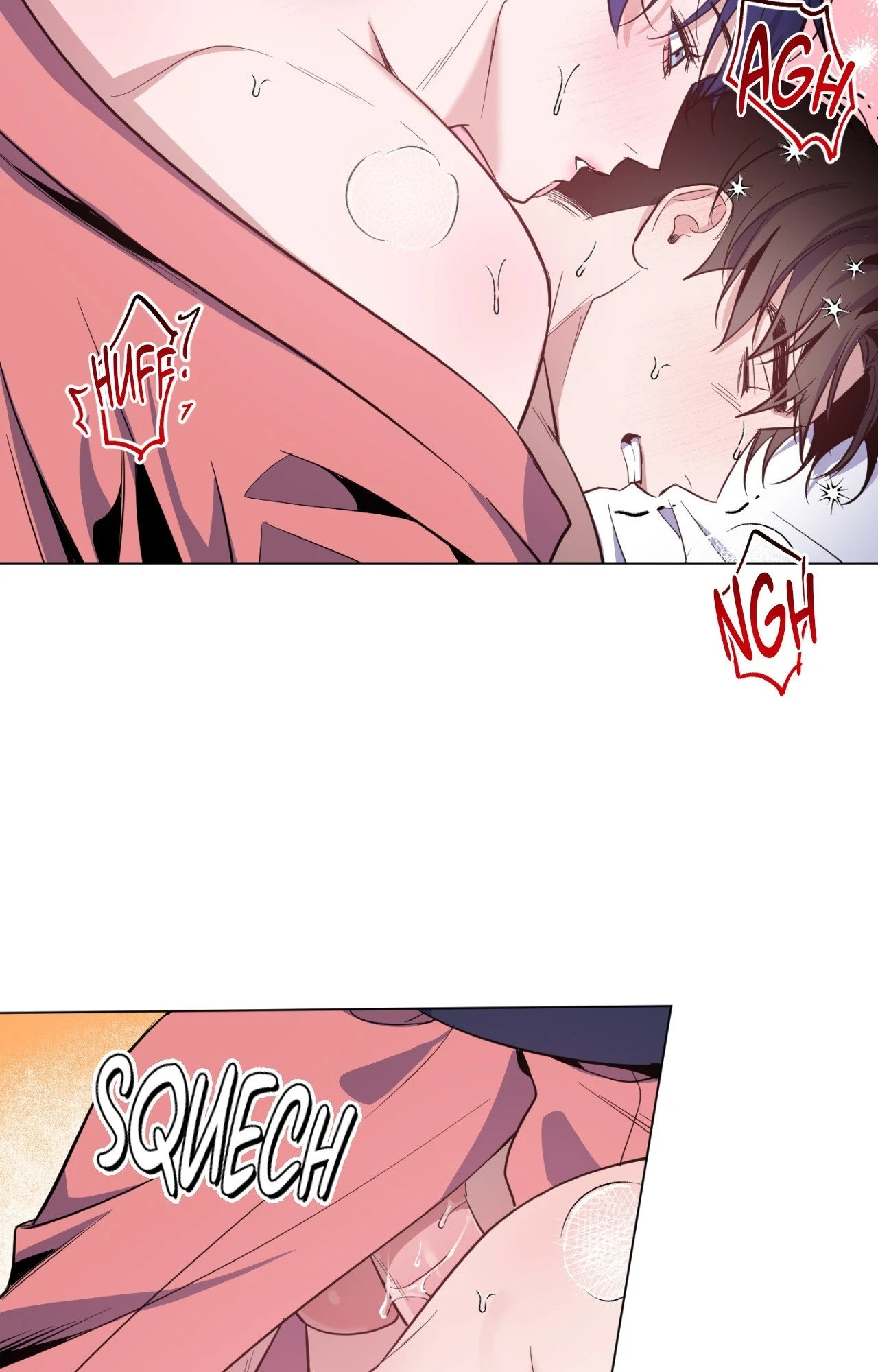 Dawn After Darkness [Official] - Chapter 48 manhwa
