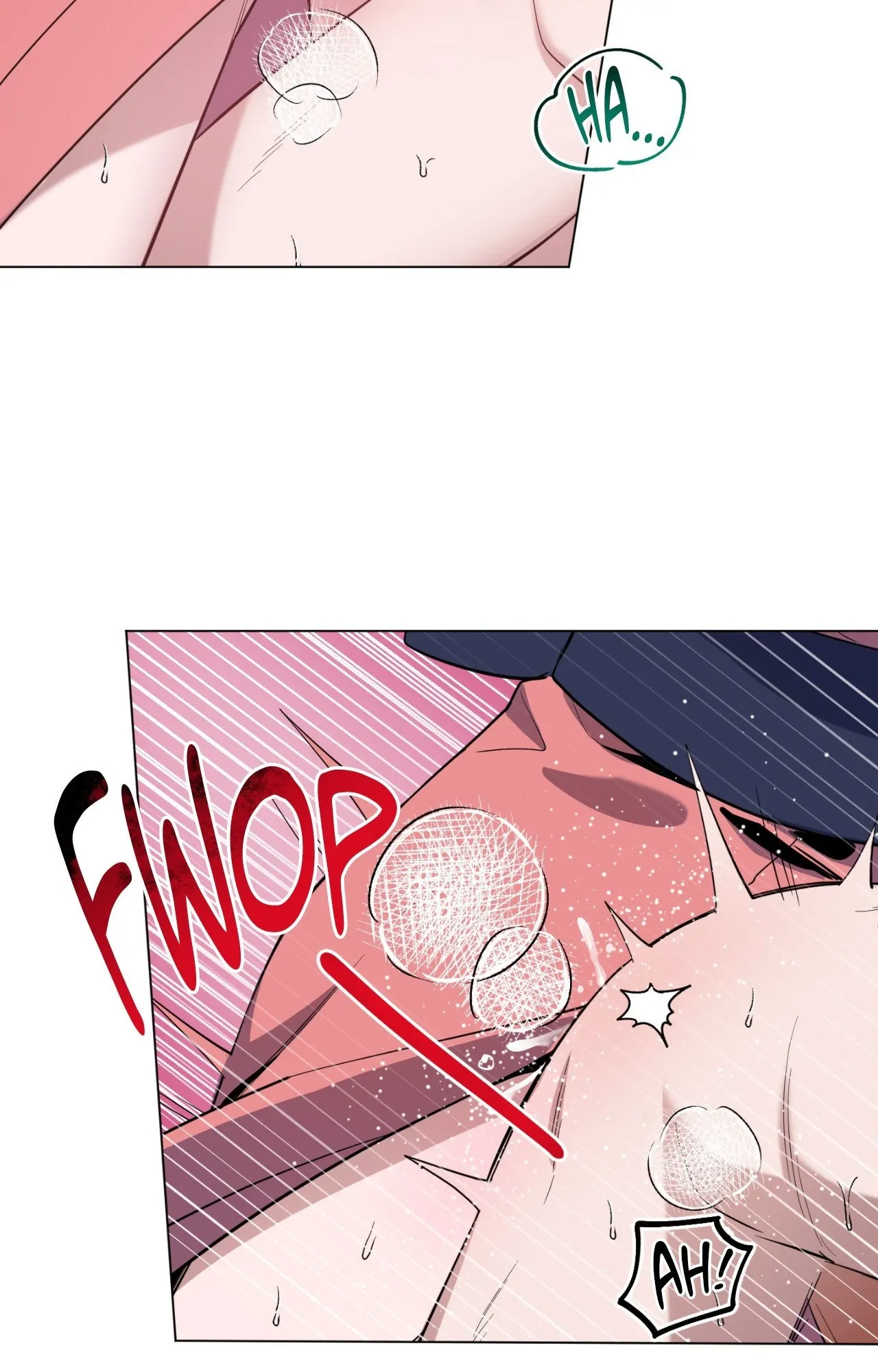 Dawn After Darkness [Official] - Chapter 48 manhwa