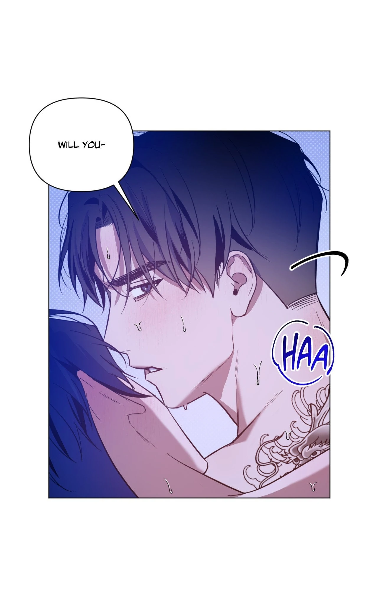 Dawn After Darkness [Official] - Chapter 48 manhwa