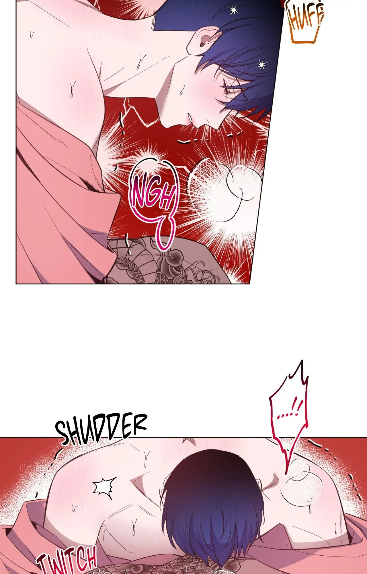 Dawn After Darkness [Official] - Chapter 48 manhwa